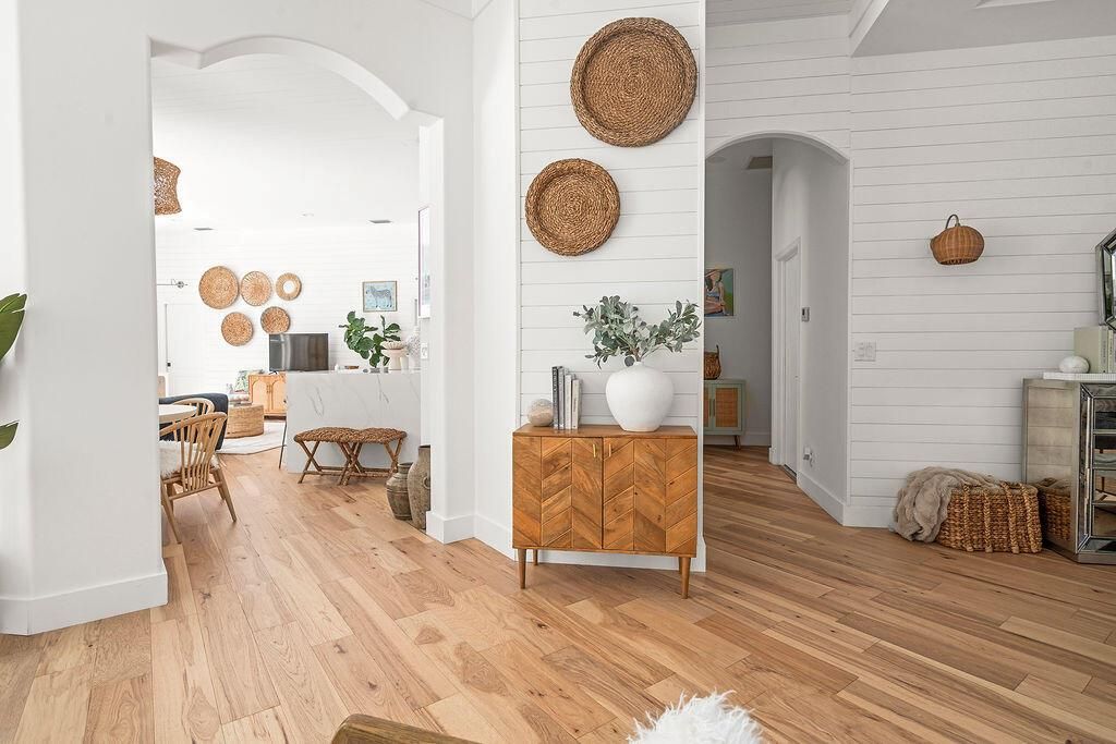 Photo of 8792 SW Fishermans Wharf Drive, Stuart, FL 34997 (MLS # R11087297)