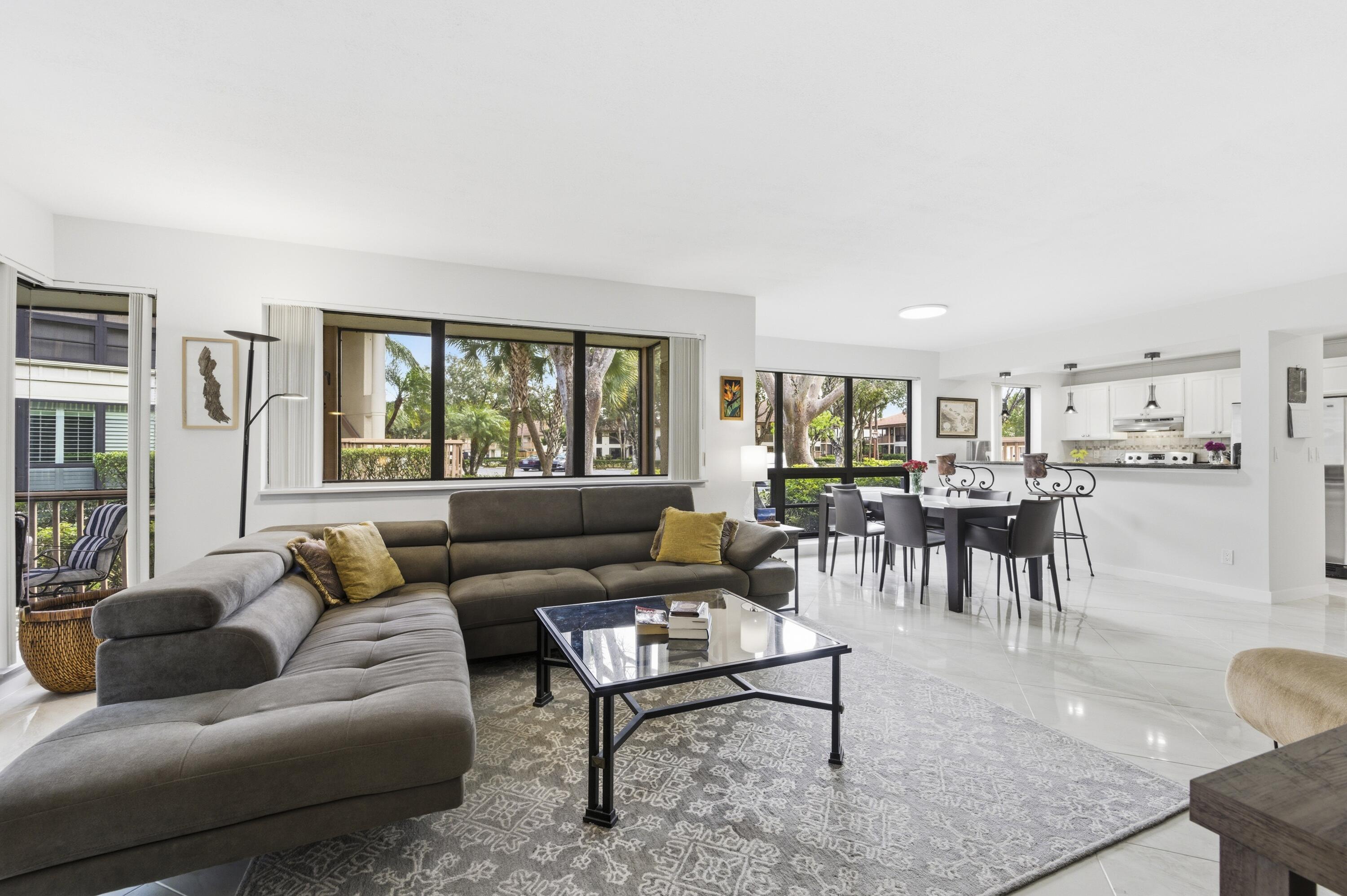 Golf Villas Condo - Residential