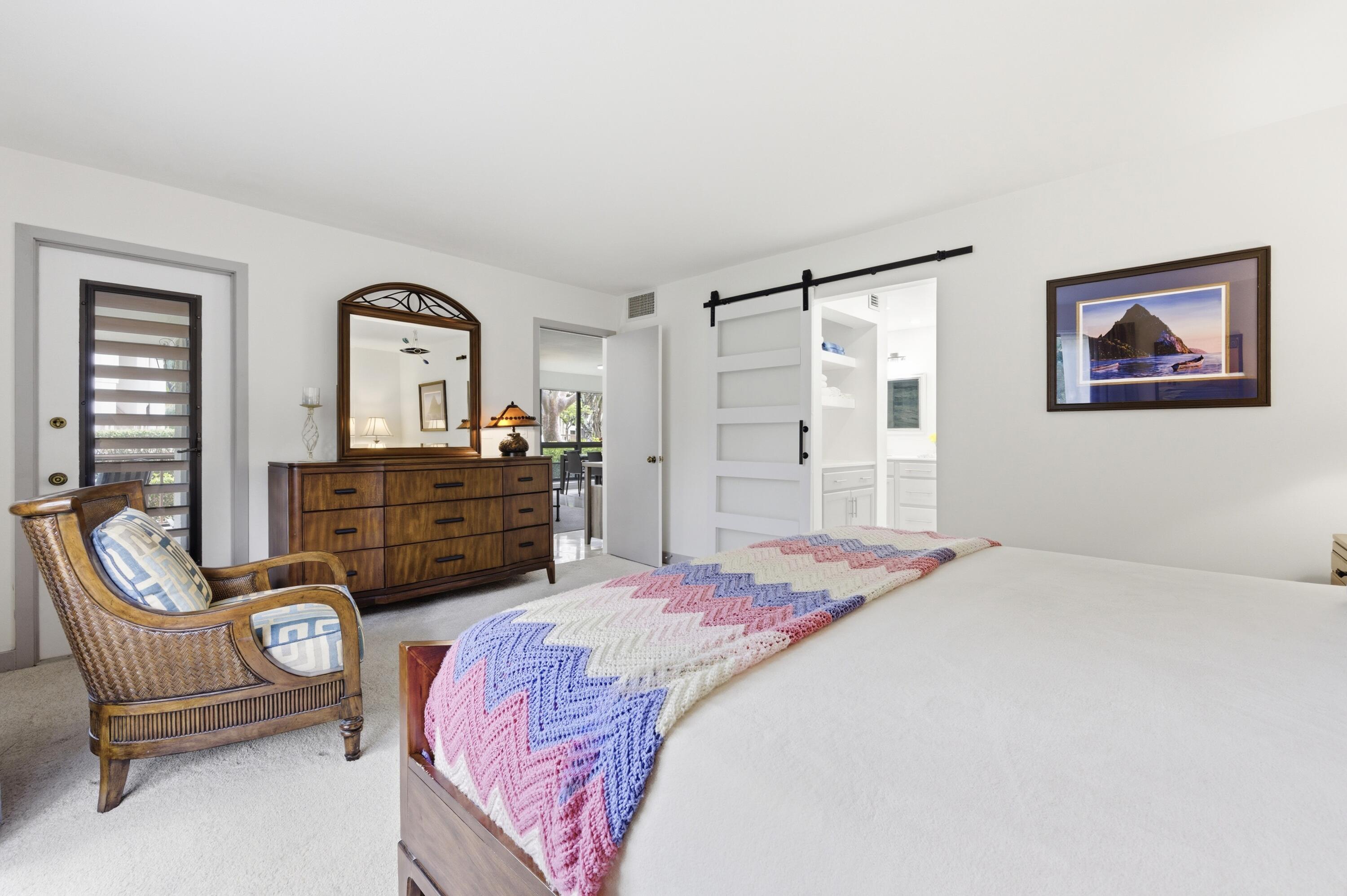 Golf Villas Condo - Residential