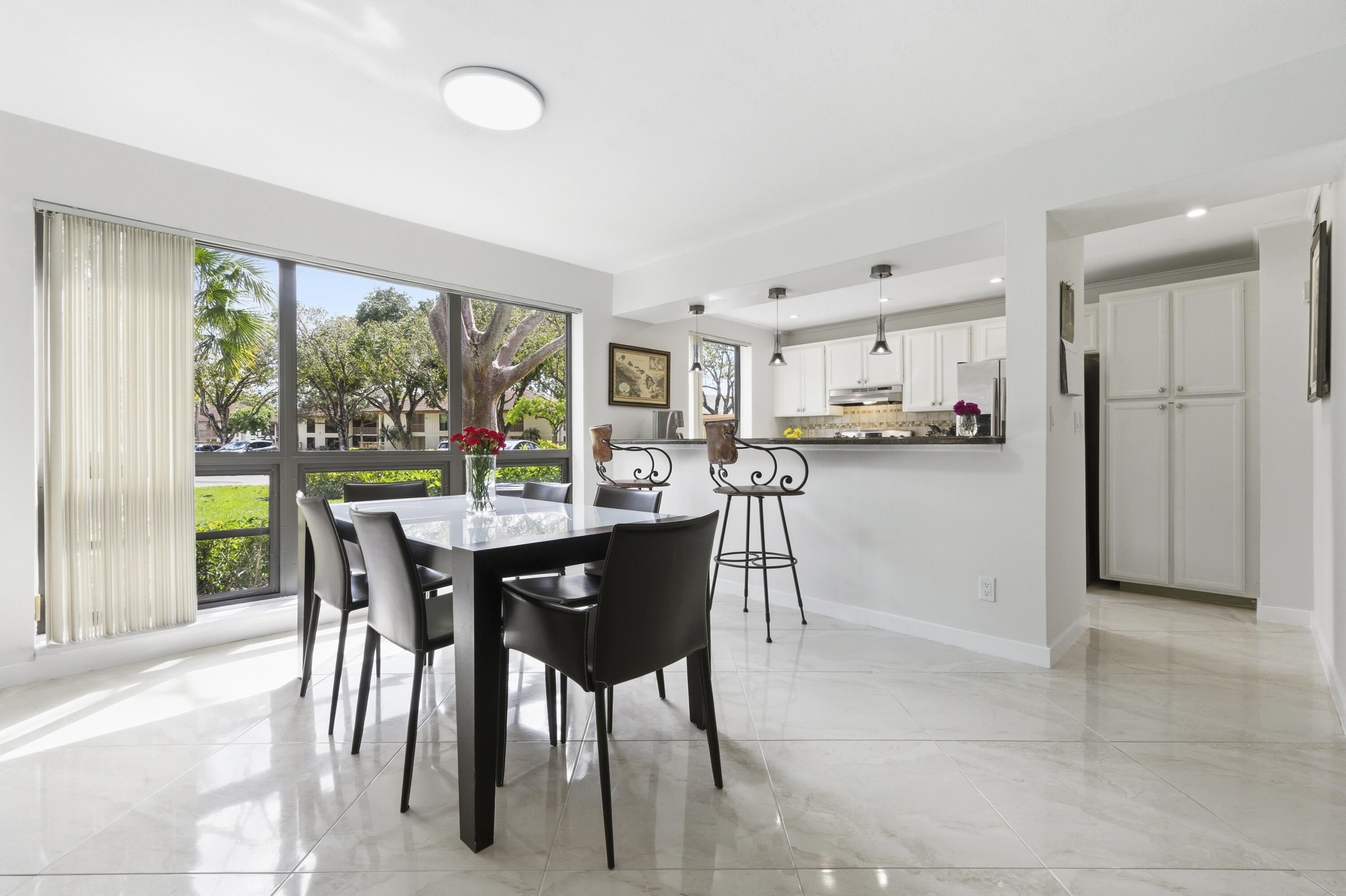 Golf Villas Condo - Residential