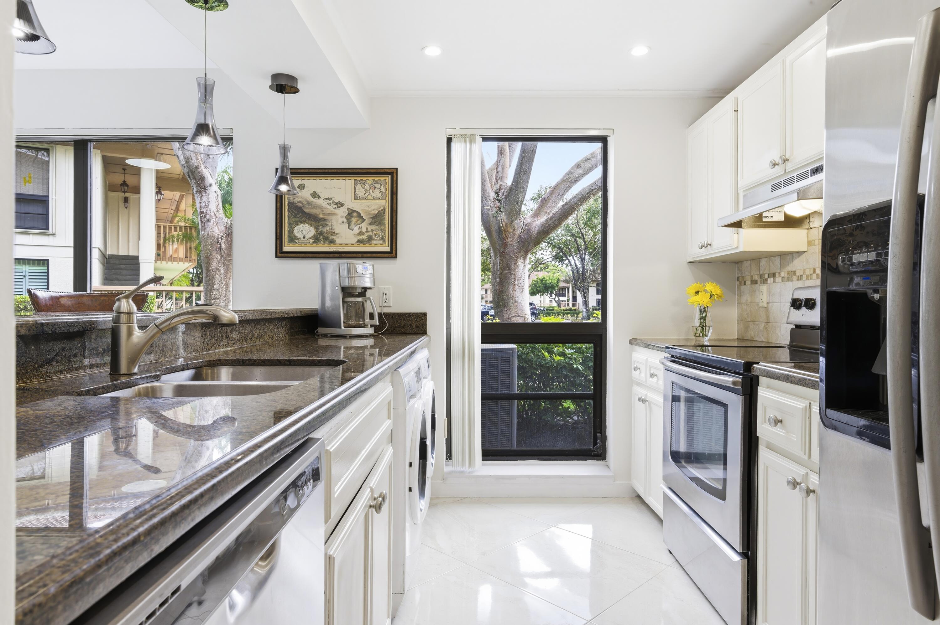 Golf Villas Condo - Residential