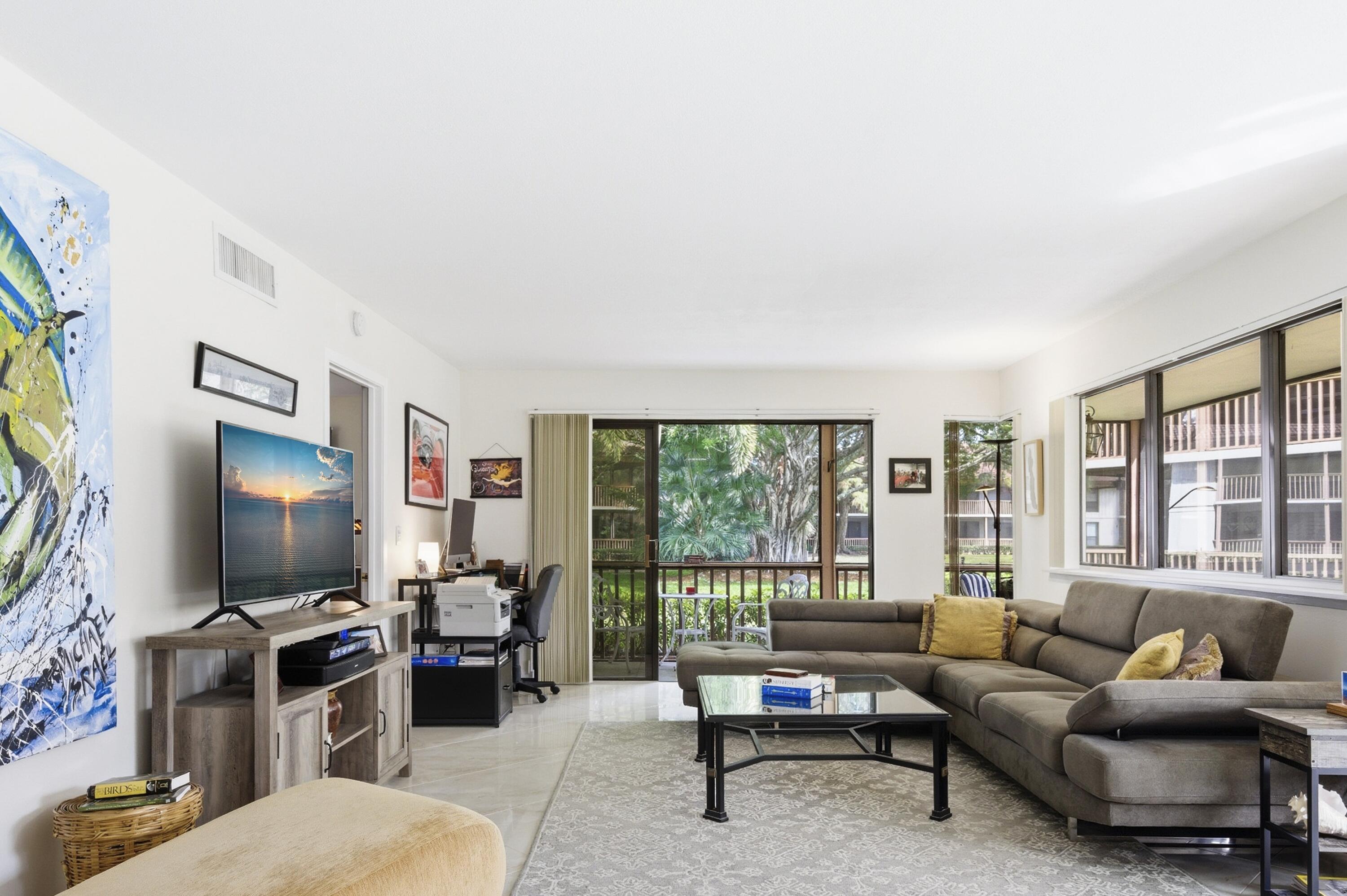 Golf Villas Condo - Residential