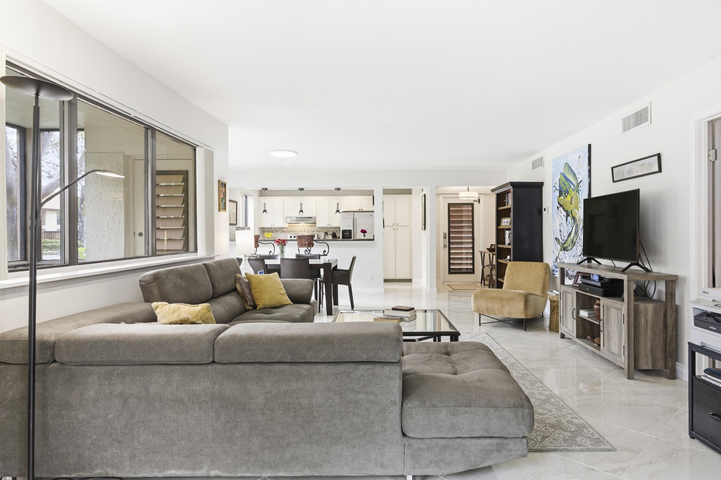 Golf Villas Condo - Residential