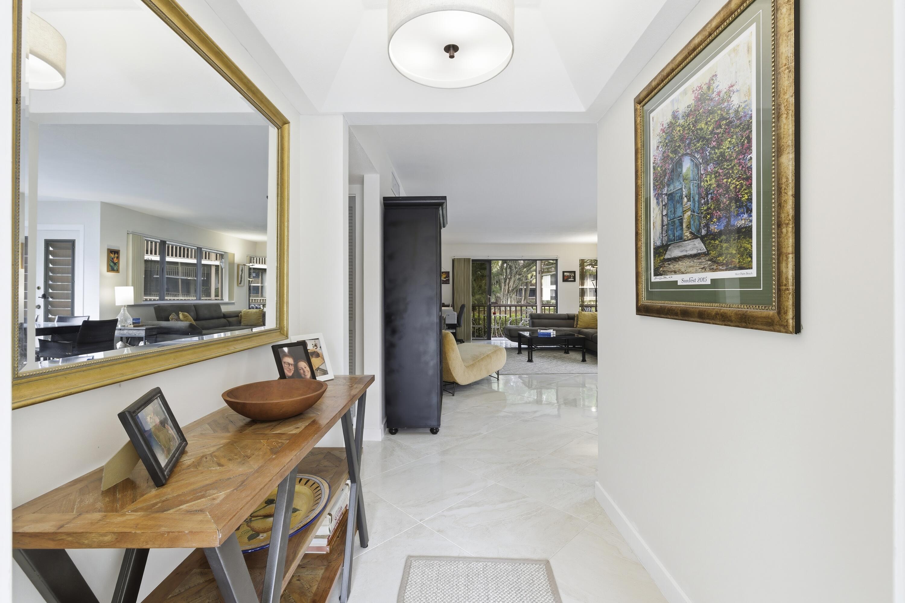 Golf Villas Condo - Residential