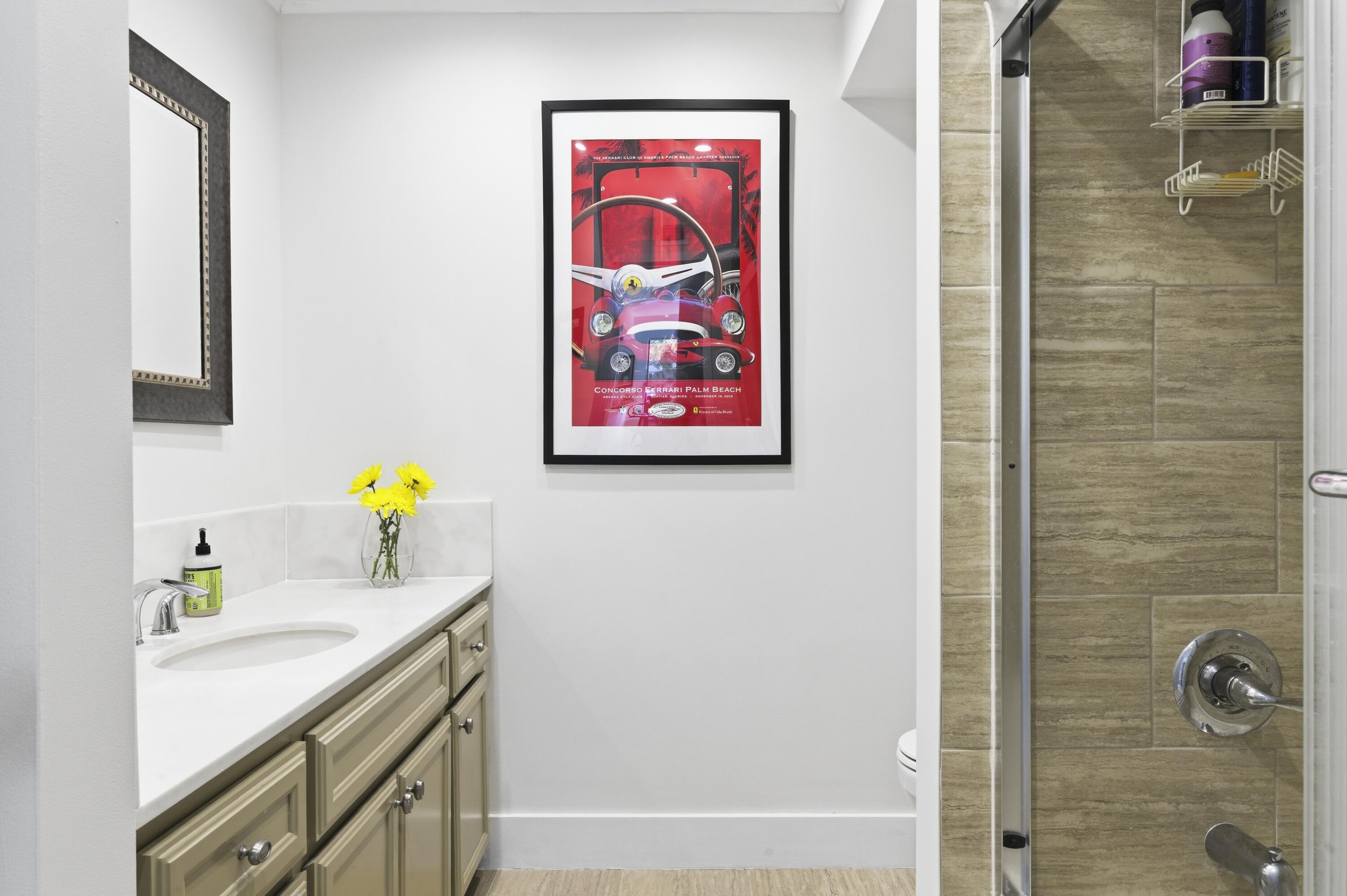 Golf Villas Condo - Residential