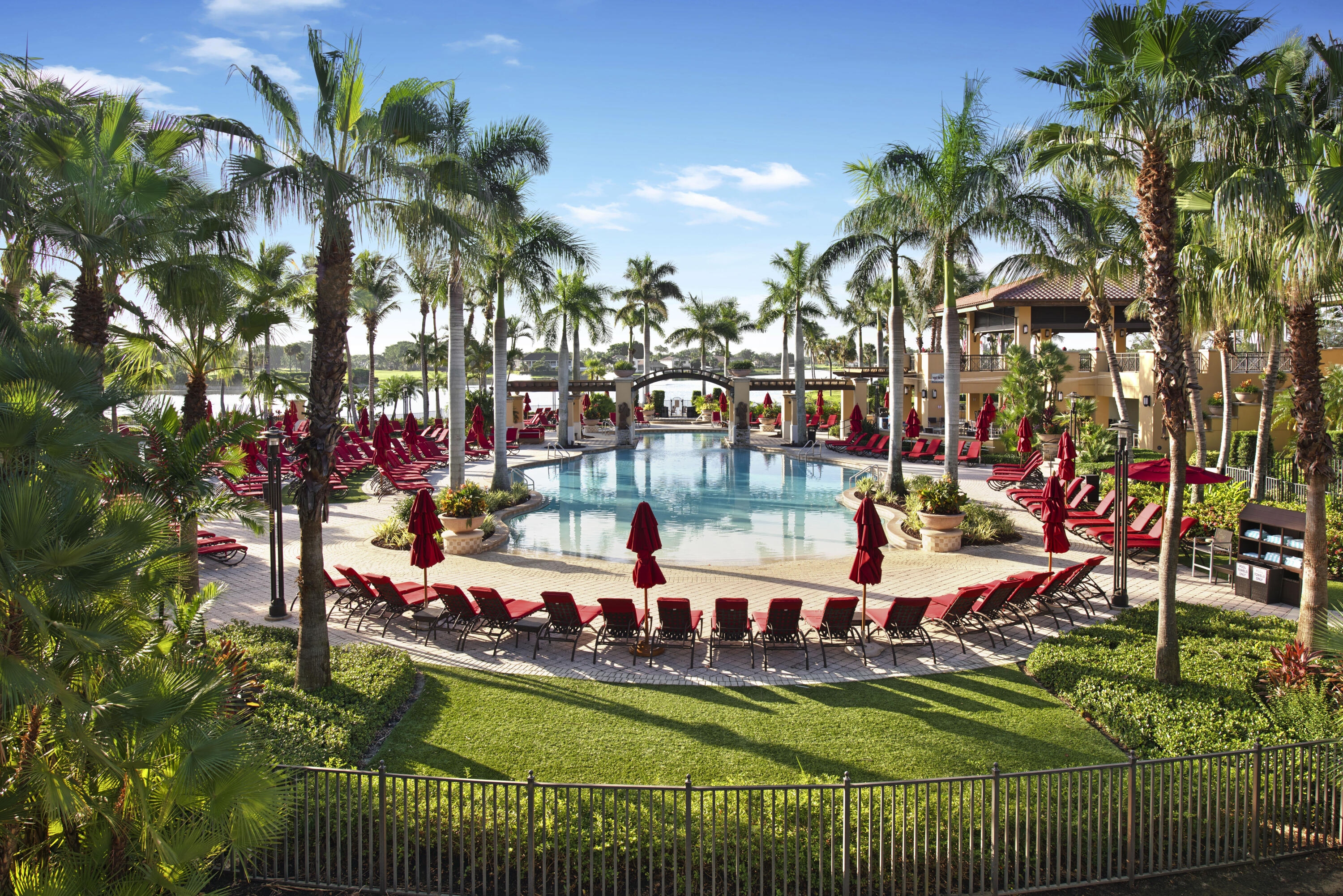 Golf Villas Condo - Residential