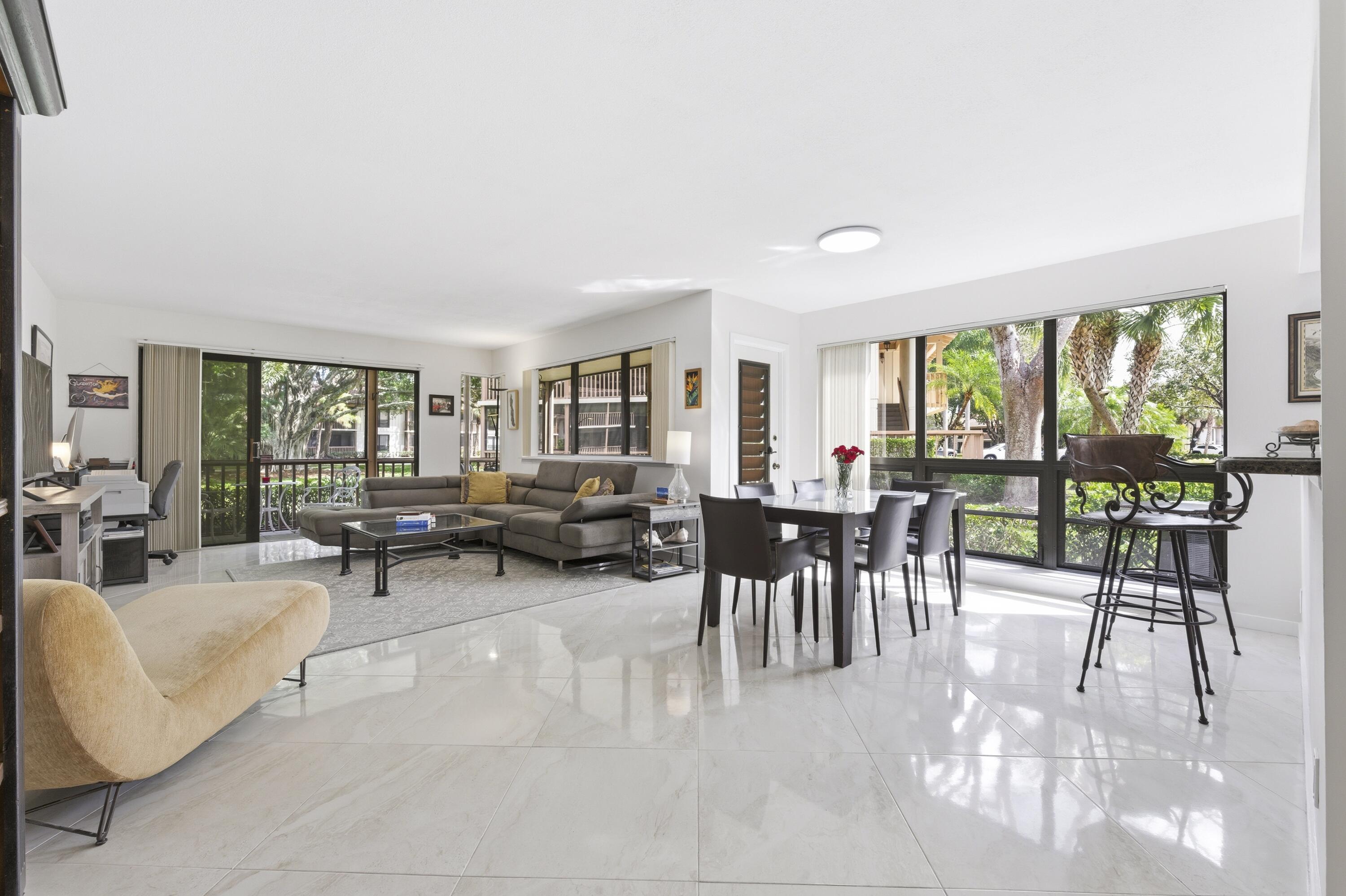 Golf Villas Condo - Residential