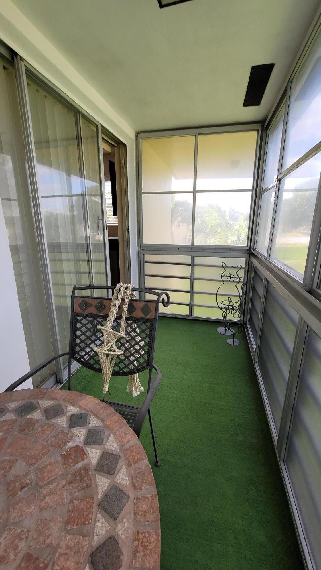 Century Village - Residential