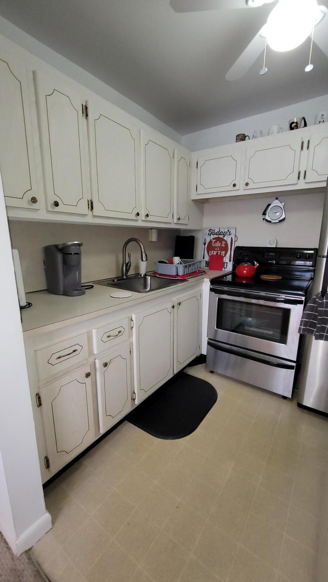 Century Village - Residential