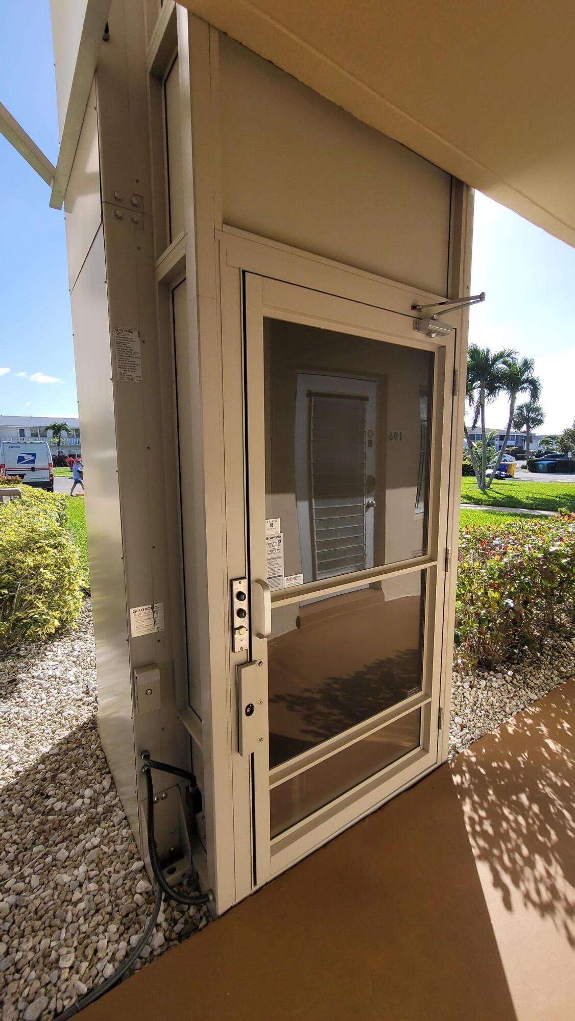 Century Village - Residential