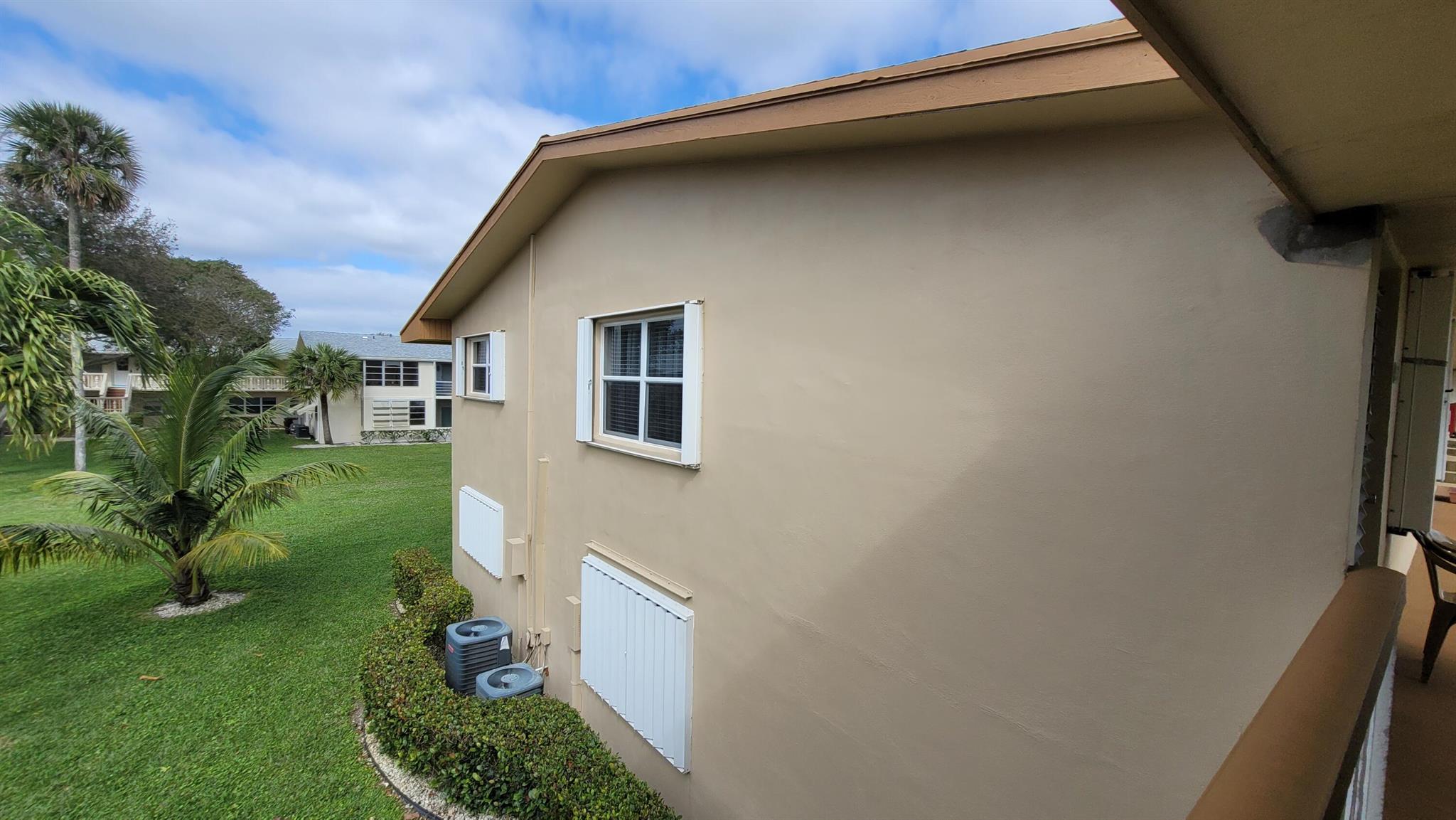 Century Village - Residential