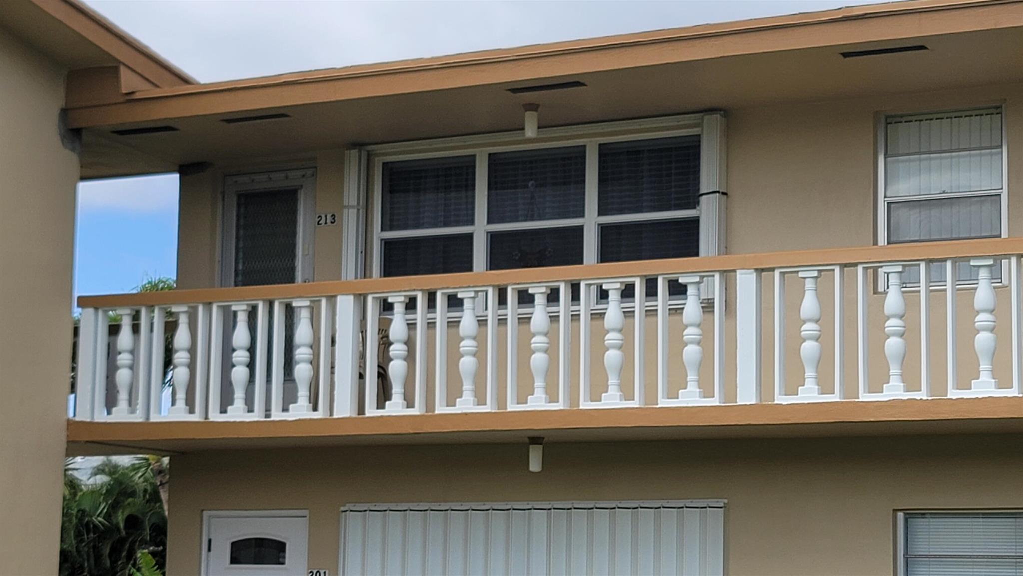 Century Village - Residential