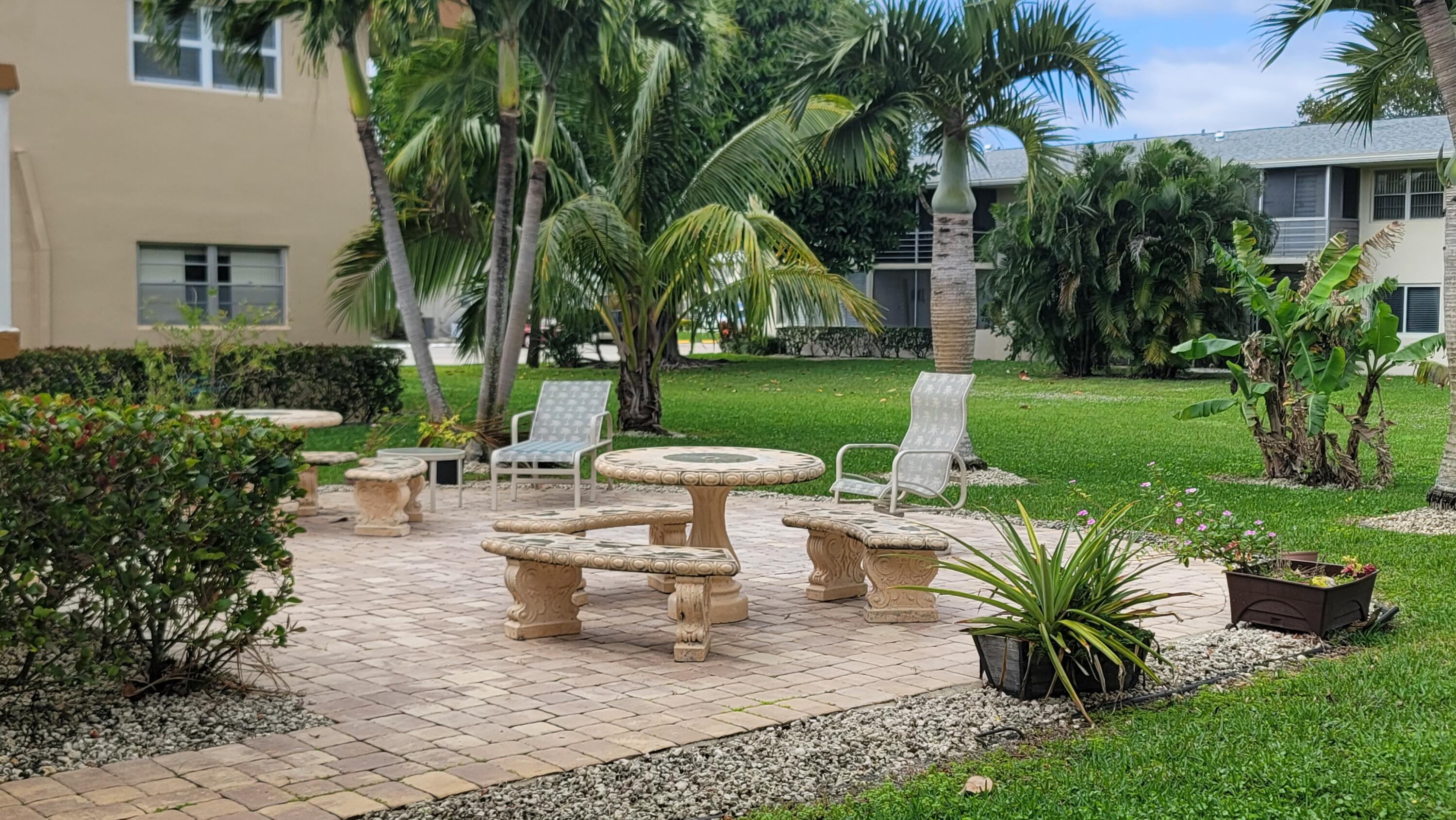 Century Village - Residential