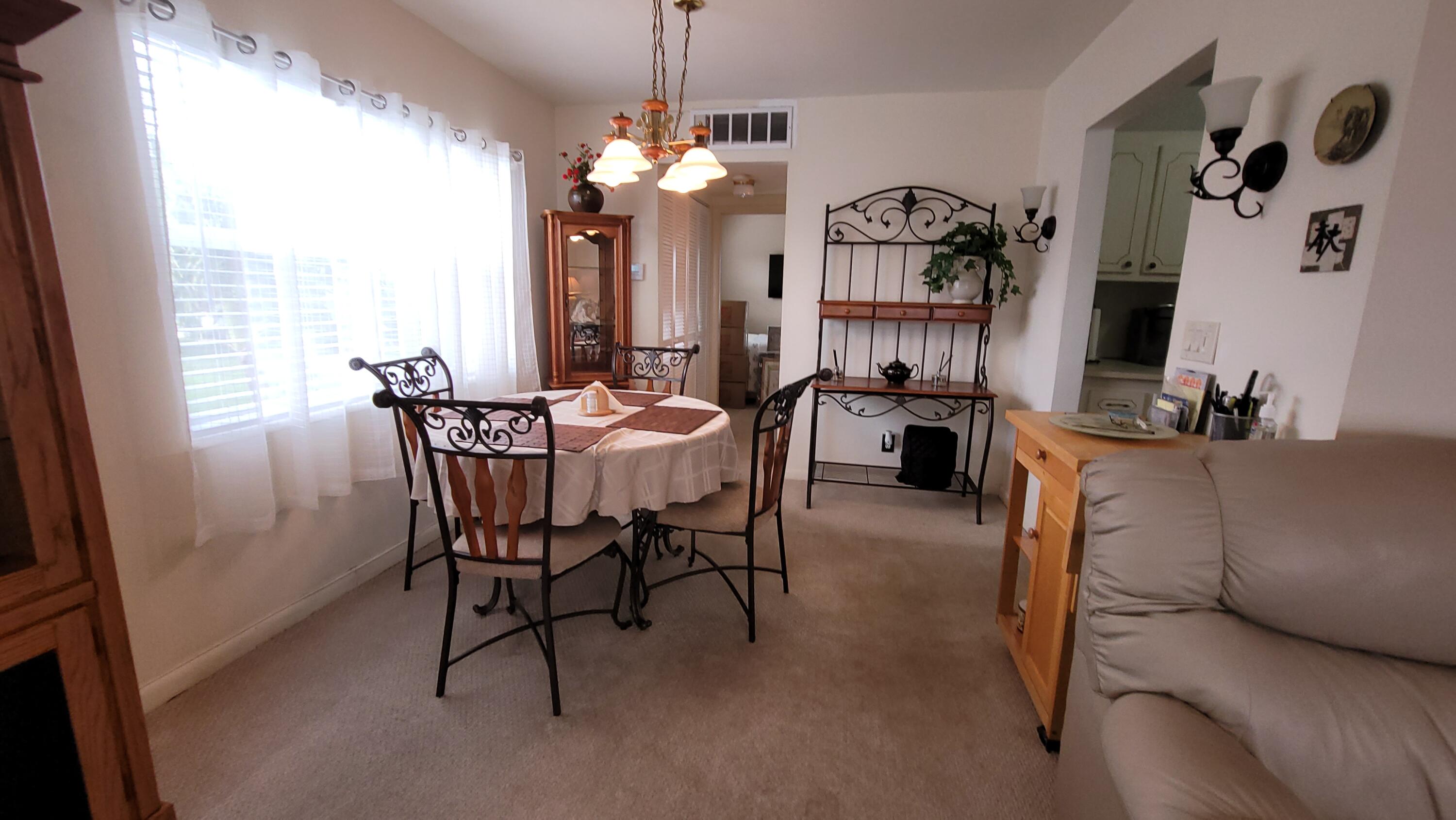 Century Village - Residential