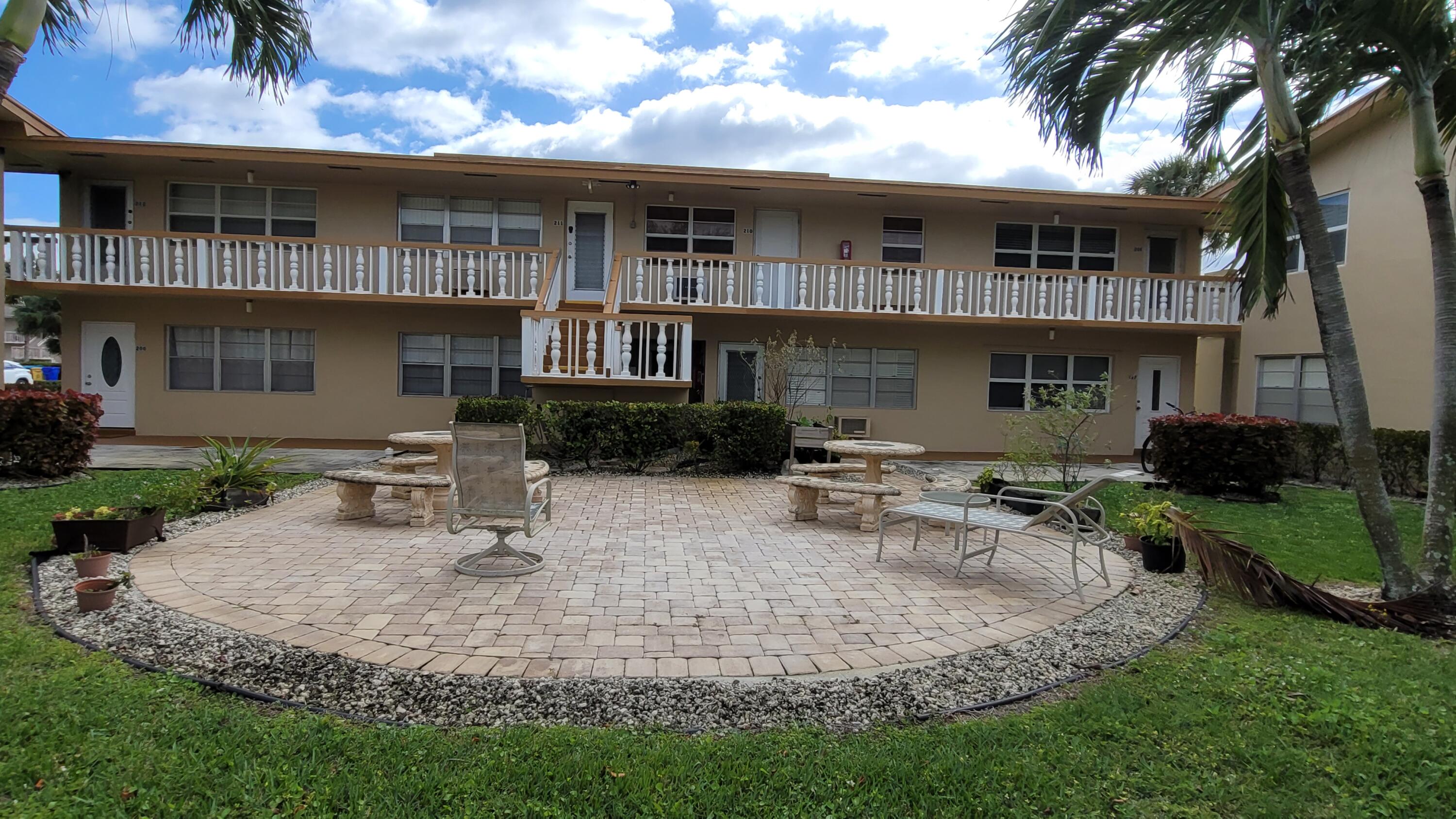 Century Village - Residential