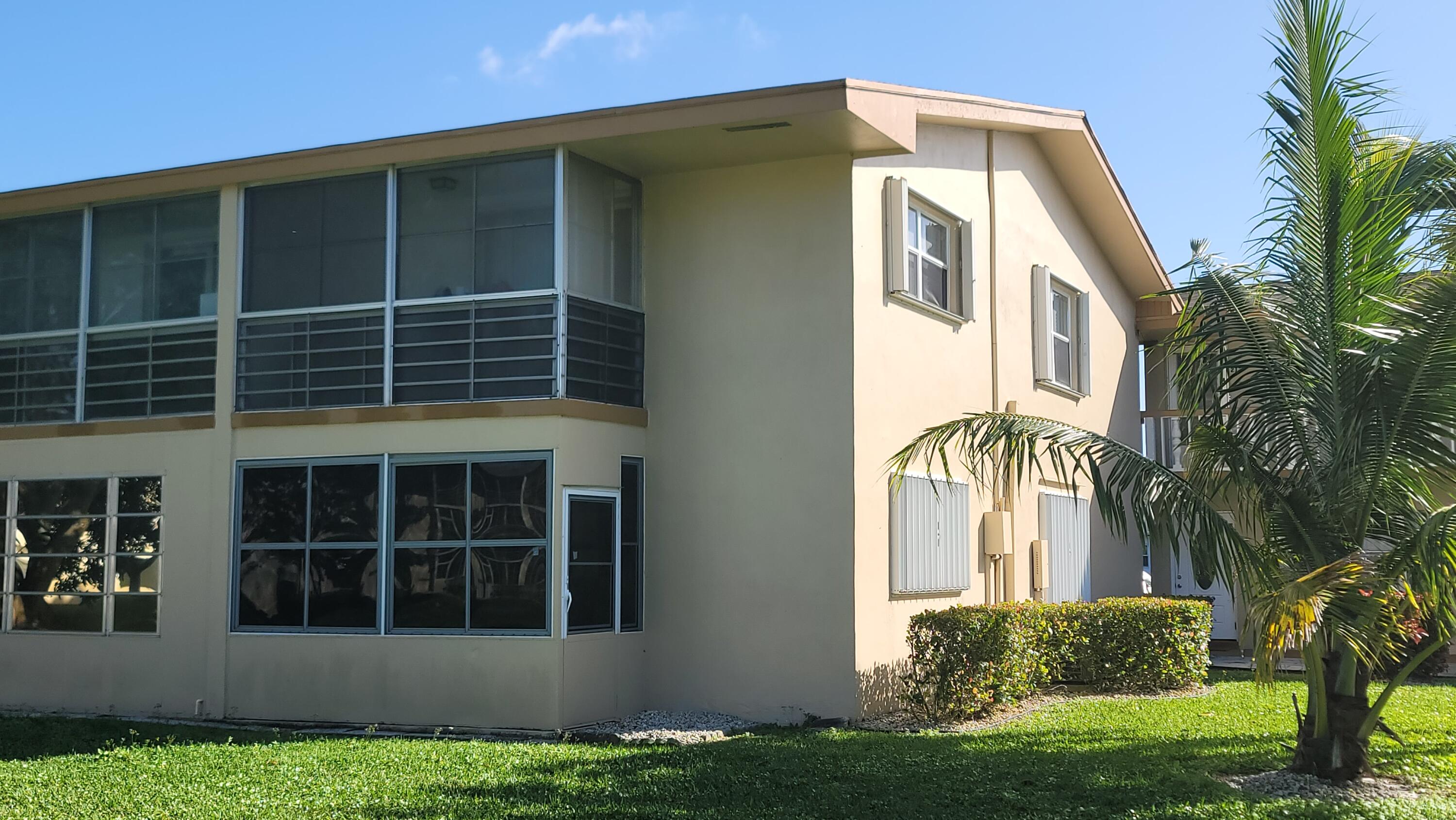 Century Village - Residential