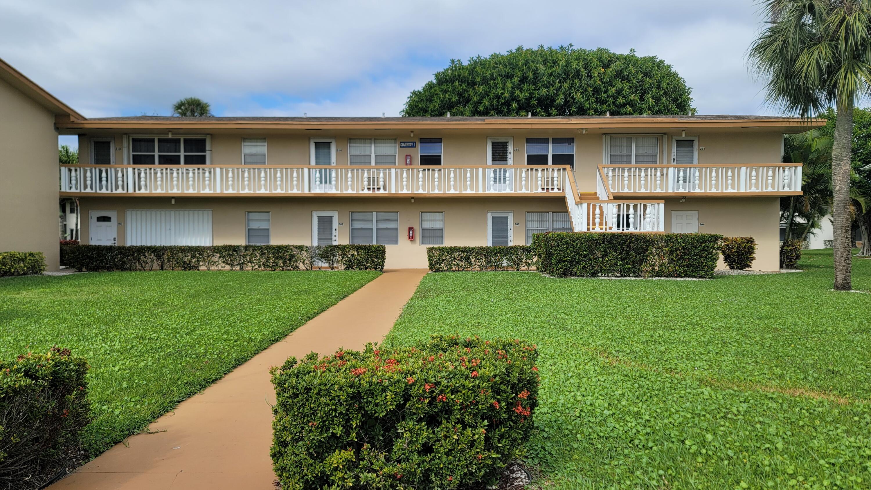 Century Village - Residential