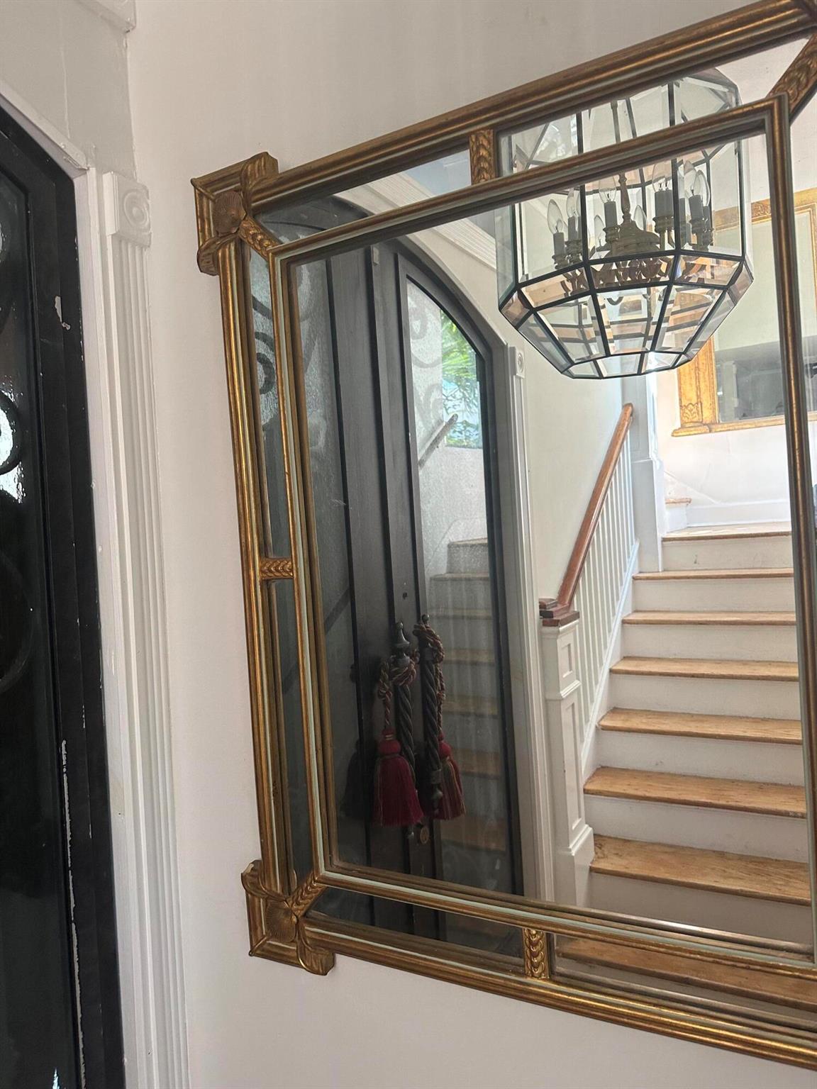 OCEAN PARK H W ROBBINS - Residential Lease