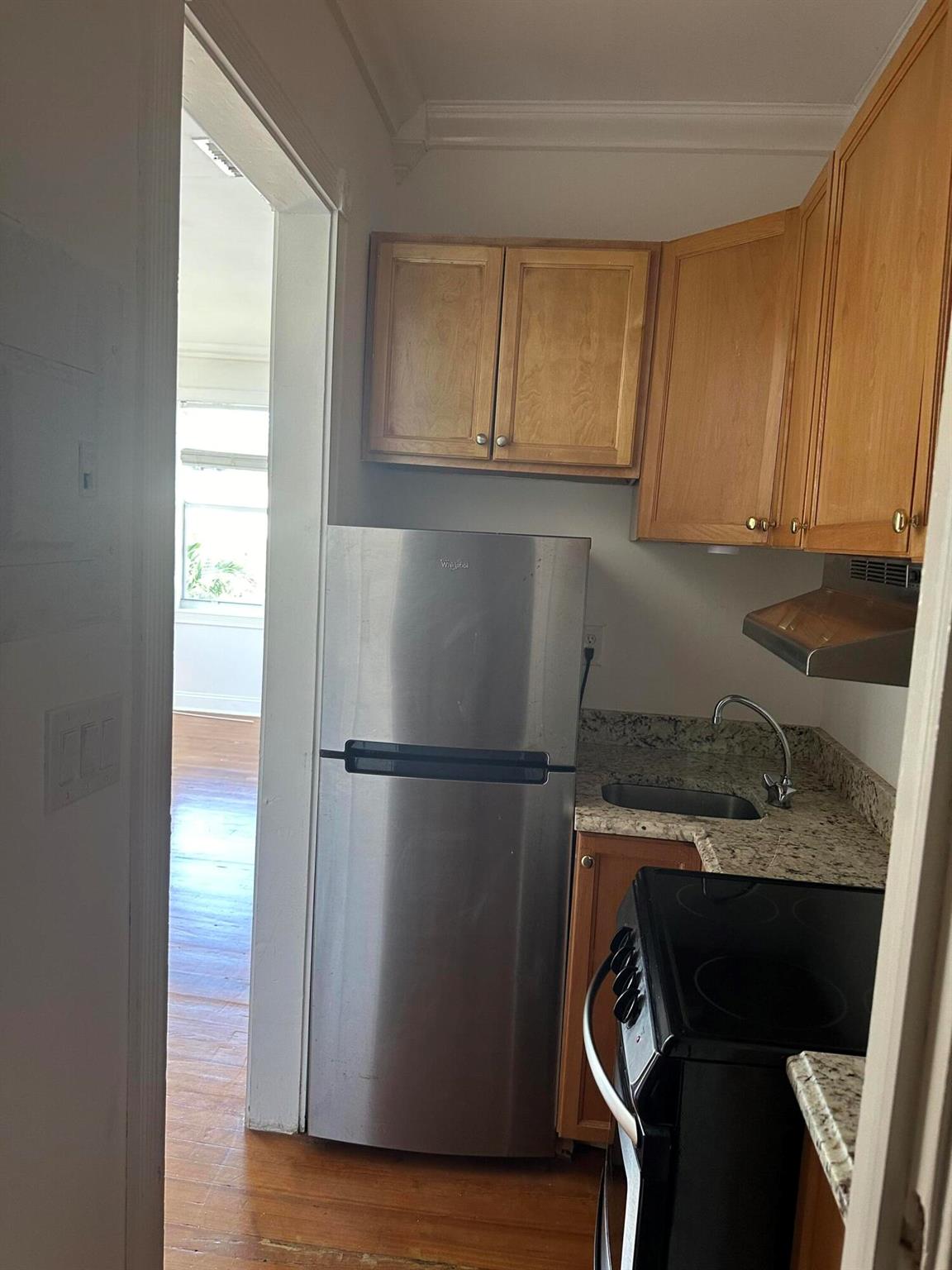 OCEAN PARK H W ROBBINS - Residential Lease