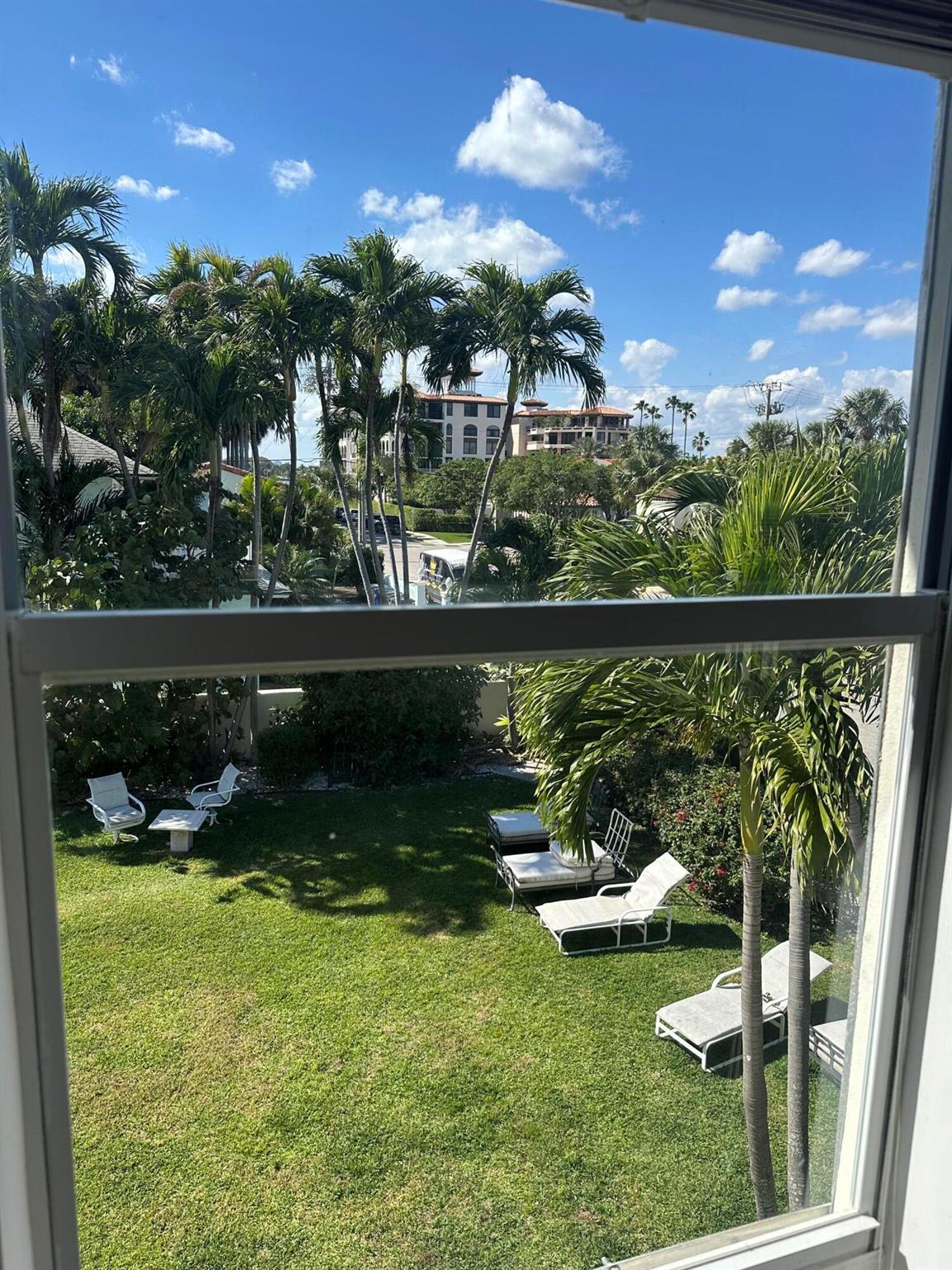 OCEAN PARK H W ROBBINS - Residential Lease