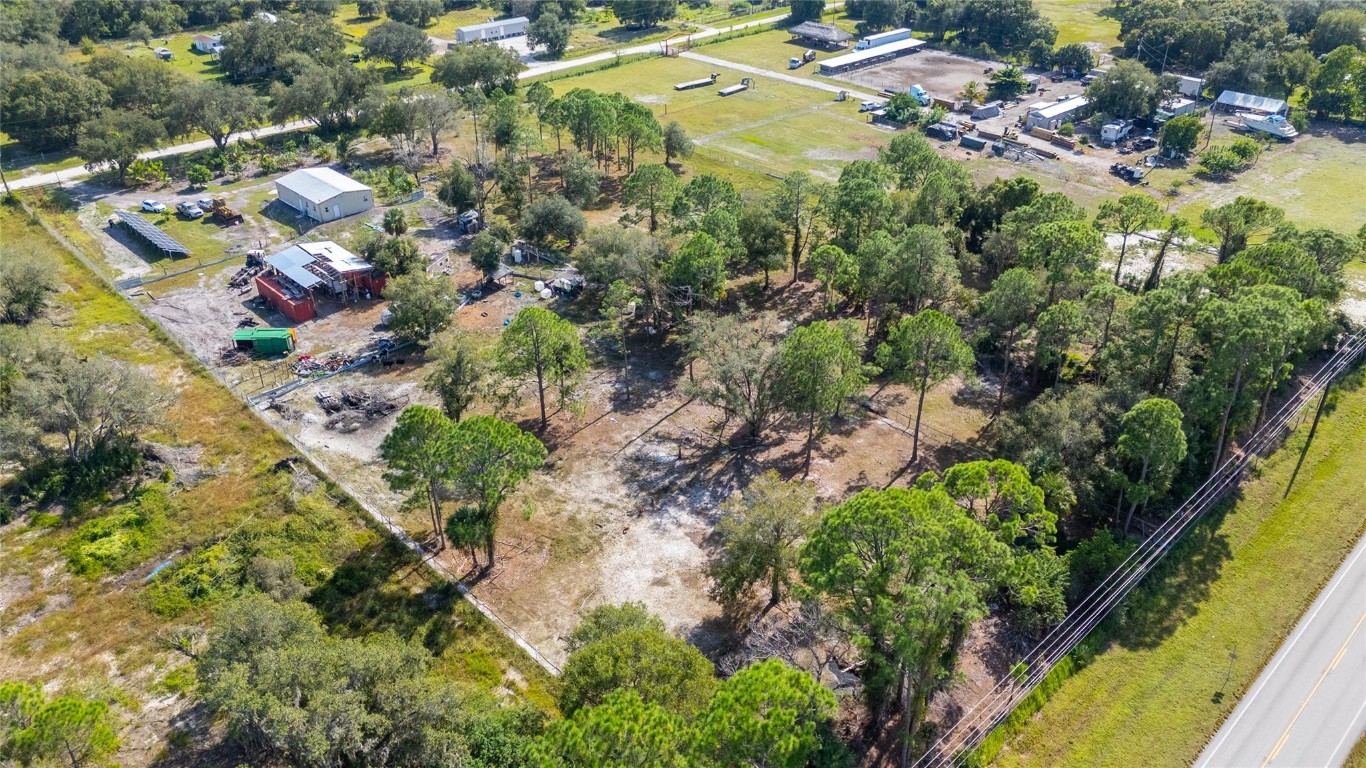 Montura Ranch Estates - Residential