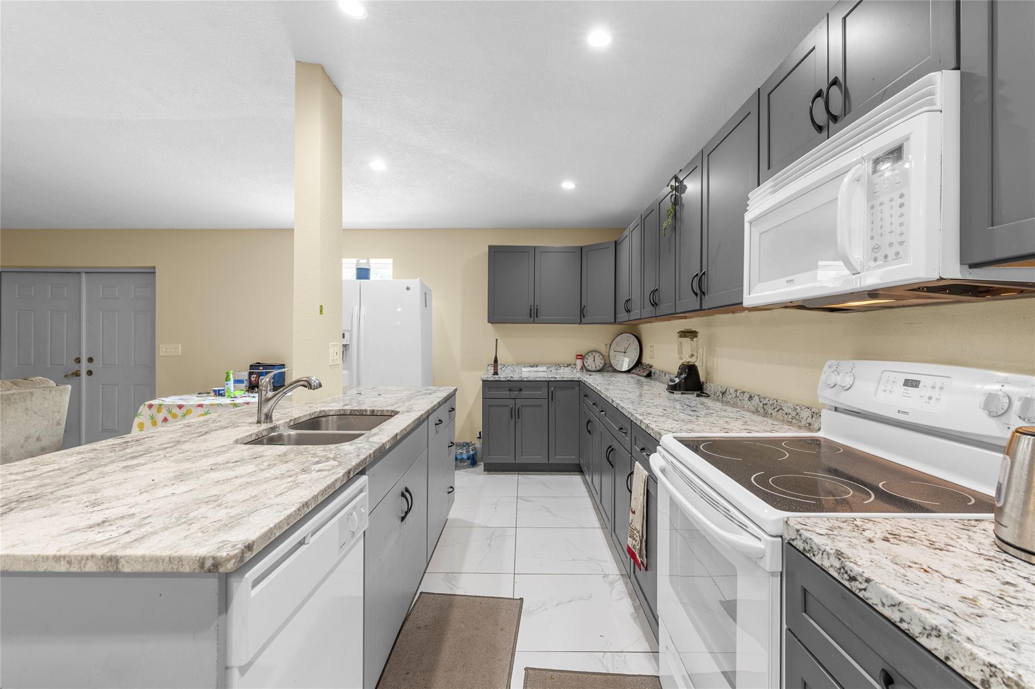 Montura Ranch Estates - Residential