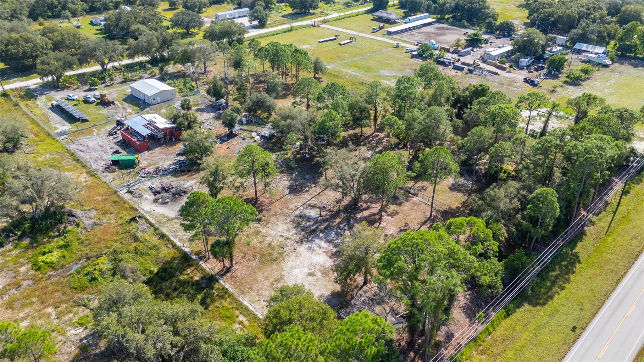 Montura Ranch Estates - Residential