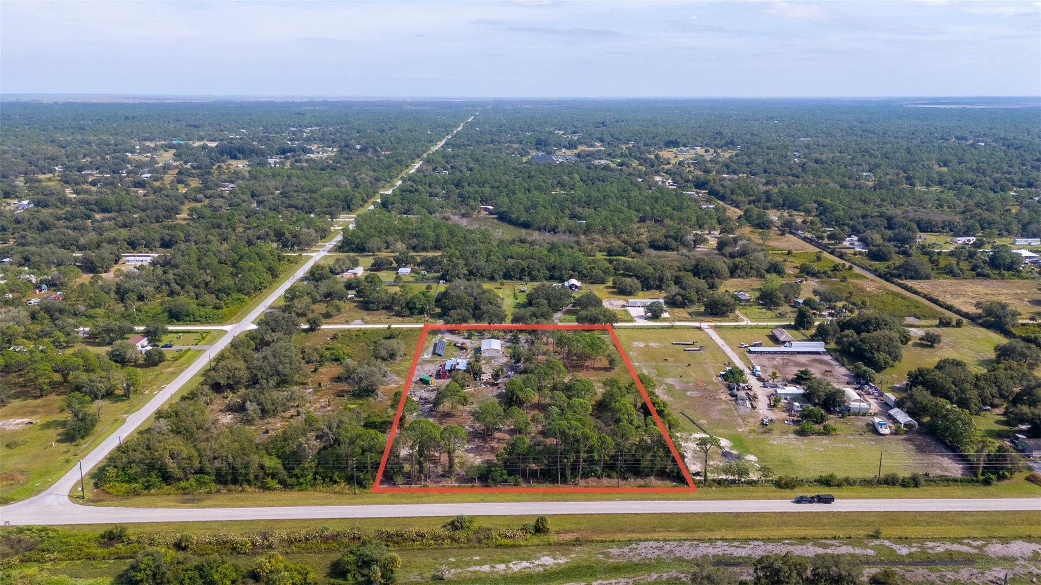 Montura Ranch Estates - Residential