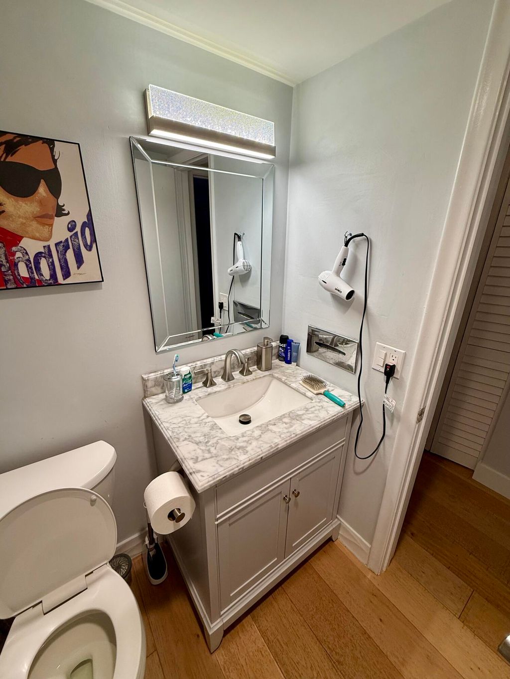 Photo of 2920 Cynthia Lane #107, Lake Worth Beach, FL 33461 (MLS # R11169890)