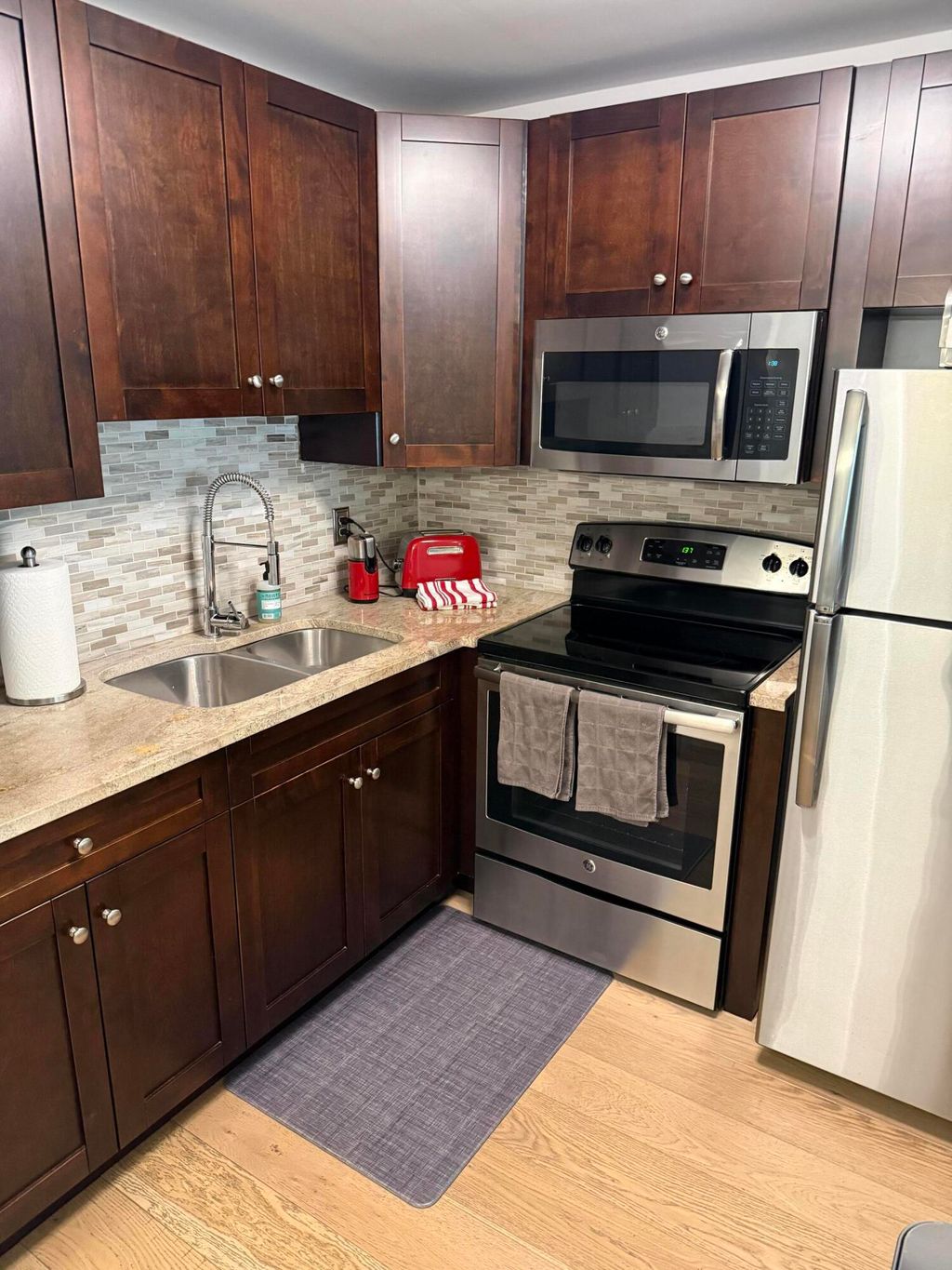 Photo of 2920 Cynthia Lane #107, Lake Worth Beach, FL 33461 (MLS # R11169890)