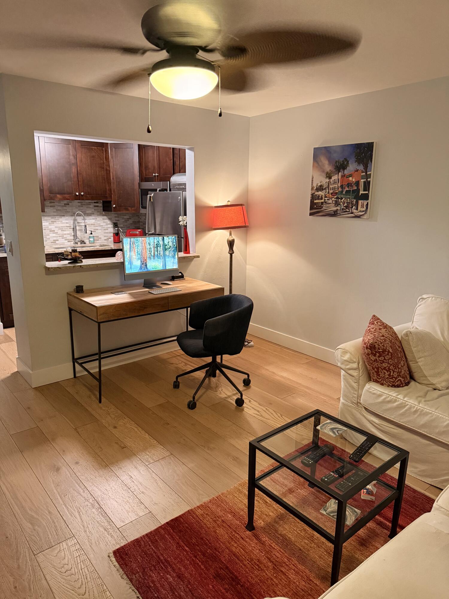 MURRY HILLS APT BLDG CONDO - Residential