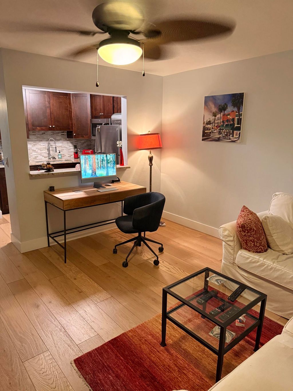 Photo of 2920 Cynthia Lane #107, Lake Worth Beach, FL 33461 (MLS # R11169890)