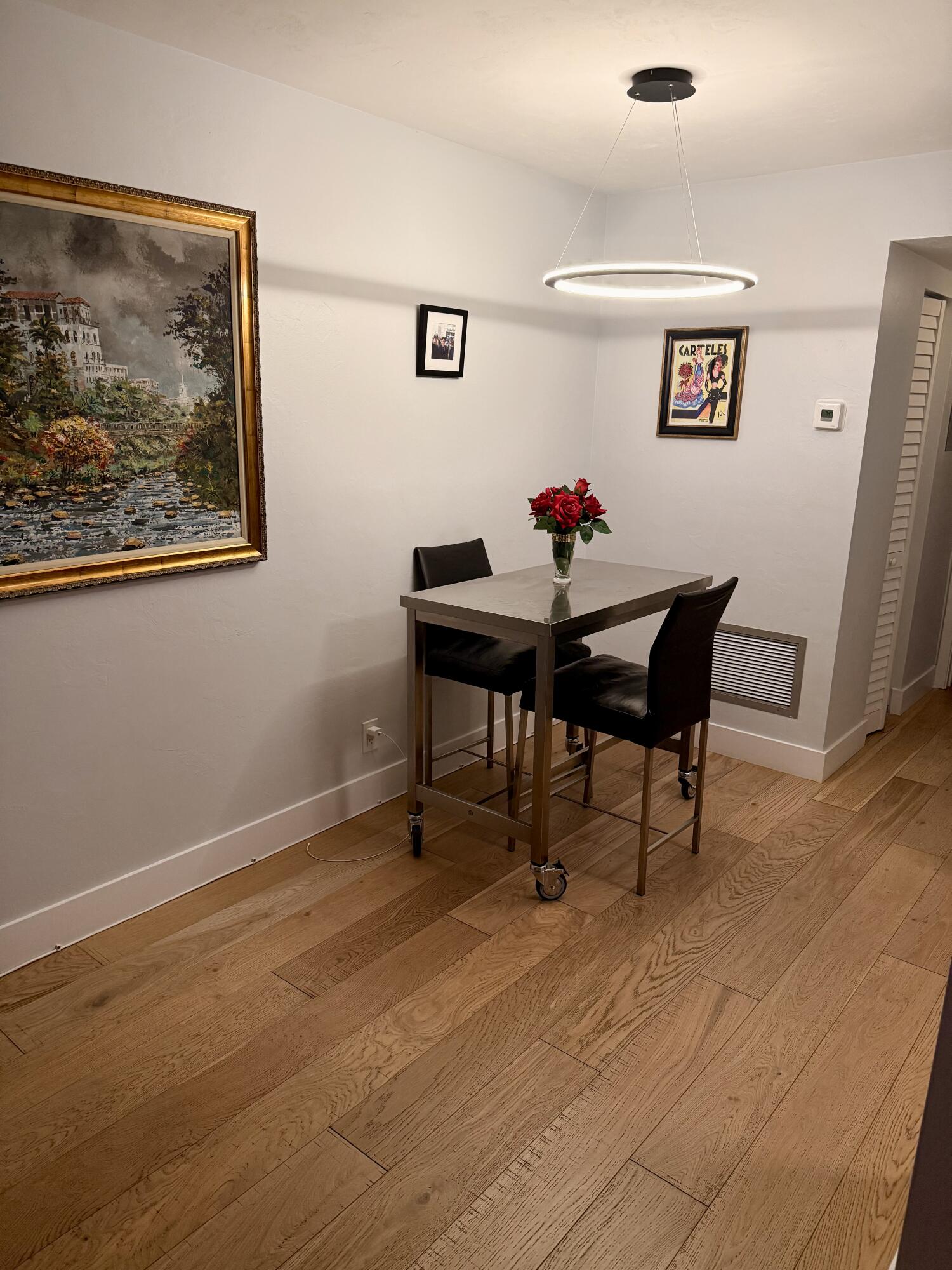 MURRY HILLS APT BLDG CONDO - Residential