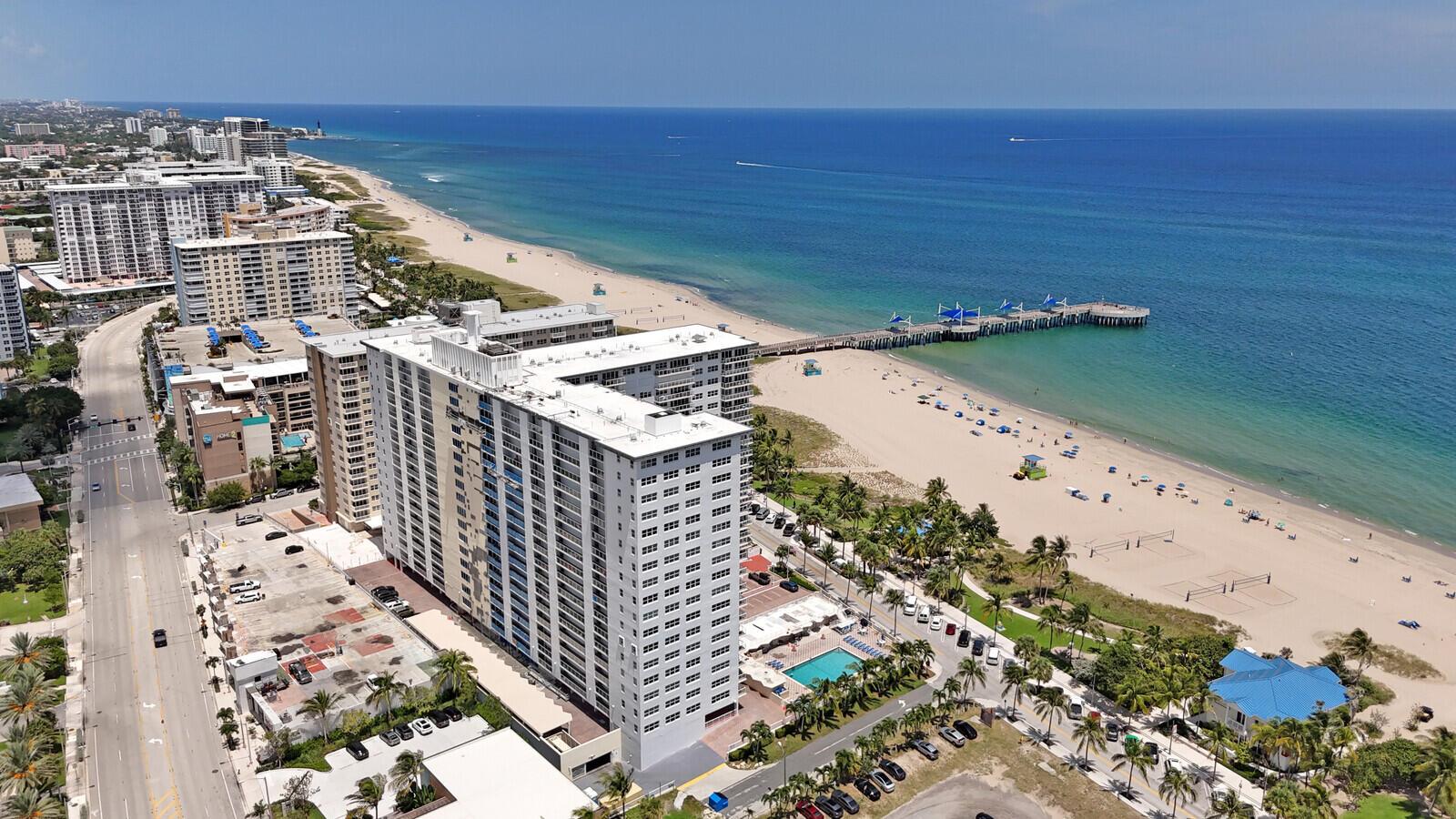 111 N Pompano Beach Boulevard 1909