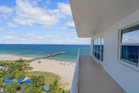 111 N Pompano Beach Boulevard 1909 Pompano Beach FL 33062