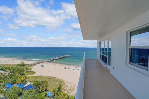 111 N Pompano Beach Boulevard 1909 Pompano Beach FL 33062