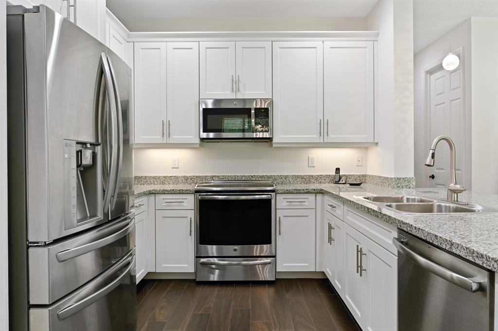 ATLANTIC COMMONS PL 5 - Residential