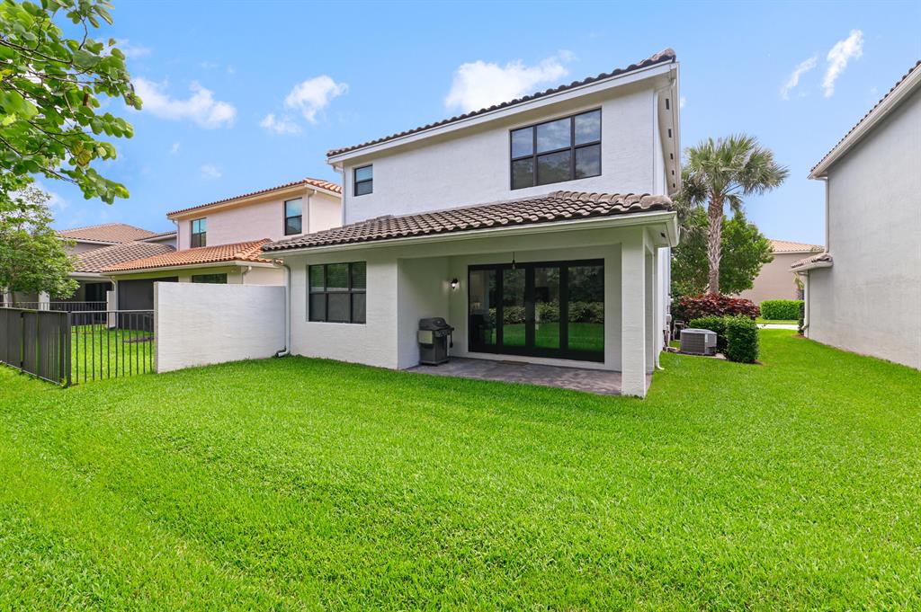 ATLANTIC COMMONS PL 5 - Residential