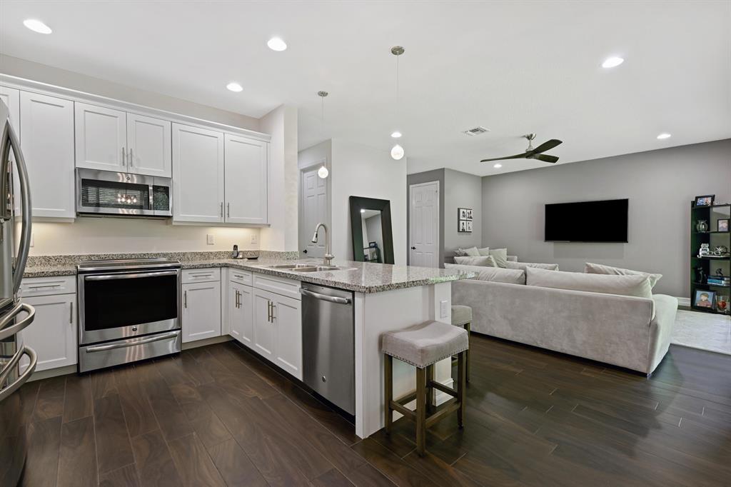 ATLANTIC COMMONS PL 5 - Residential