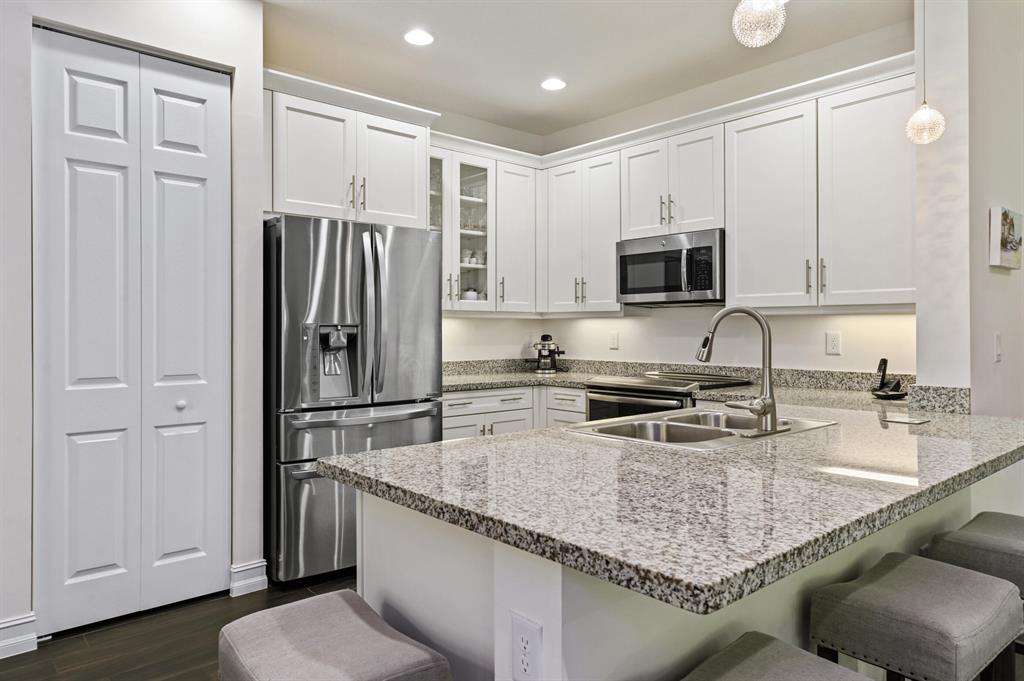 ATLANTIC COMMONS PL 5 - Residential