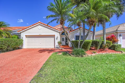 22822 Sterling Lakes Drive, Boca Raton, FL MLS: R11074443