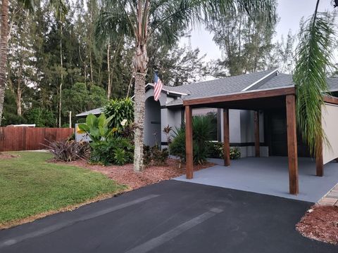 A home in The Acreage