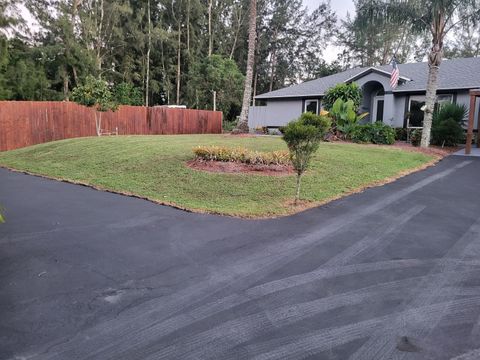 A home in The Acreage