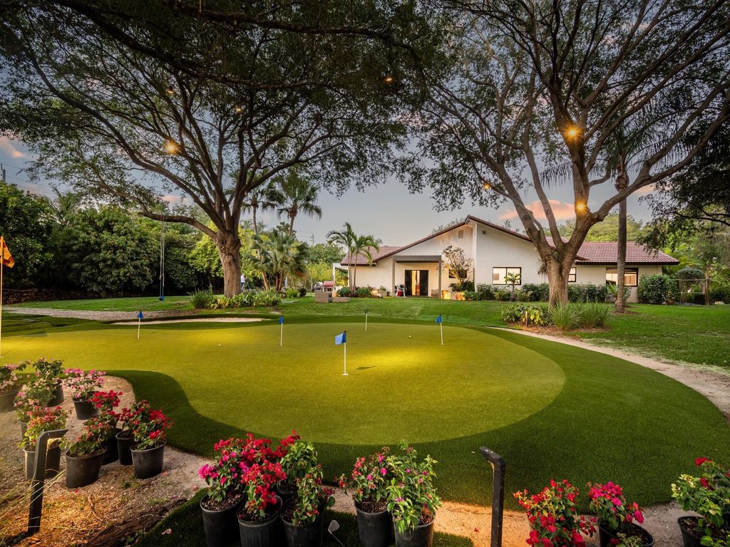 Photo of 17451 SW 46th Street, Southwest Ranches, FL 33331 (MLS # F10495775)