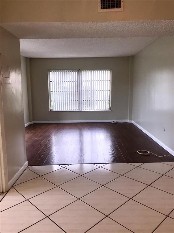 Beautiful Golf Course views from this Spacious 2 bedrooms 2 bathrooms condo on first floor, new master bathroom, gated community, tile and wood floors, large kitchen with granite counter-top, great community and amenities.
Master bathroom pictures coming soon.
Section 8 offers welcomed. Text listing agent for showings.