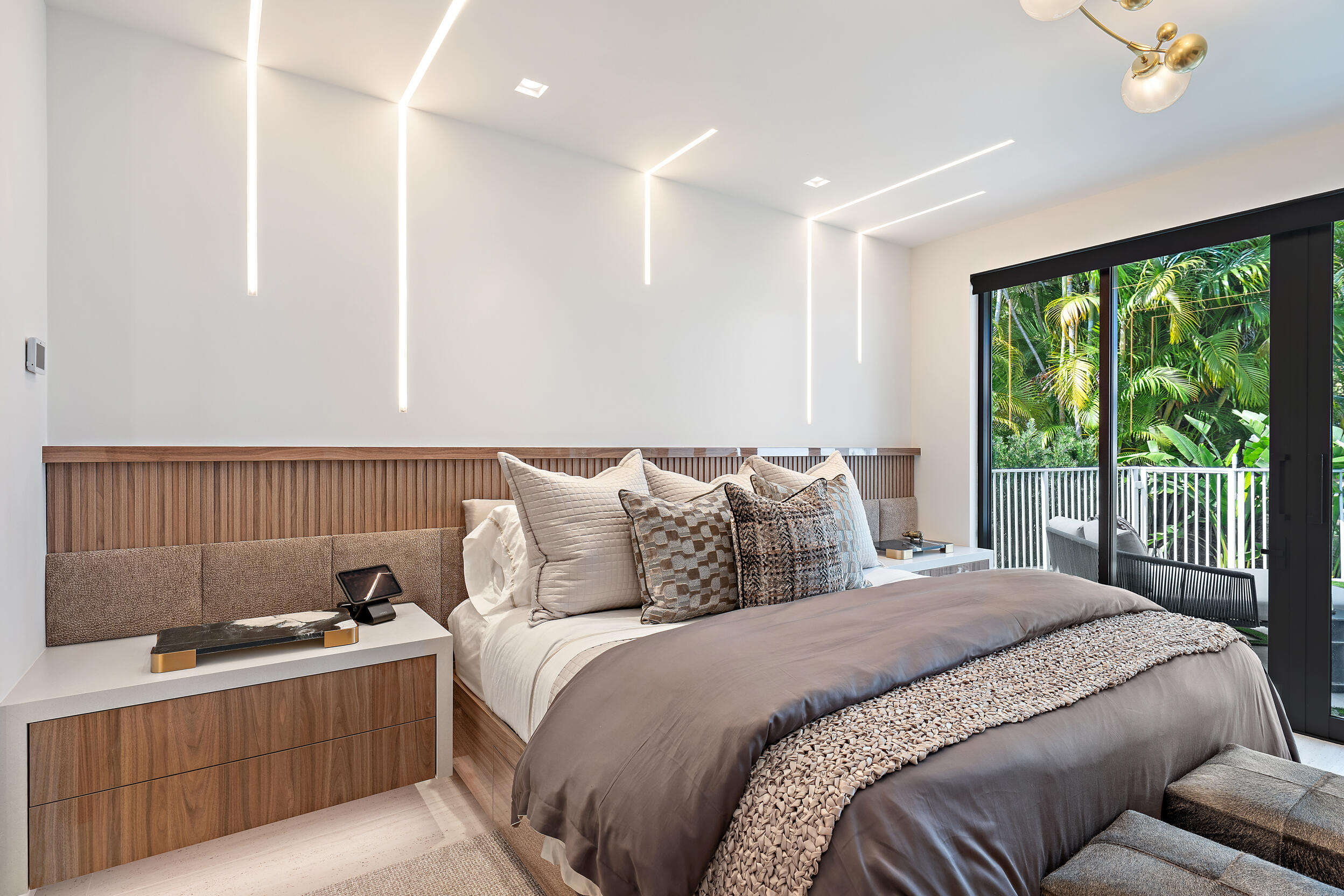 Admirals Cove - Residential