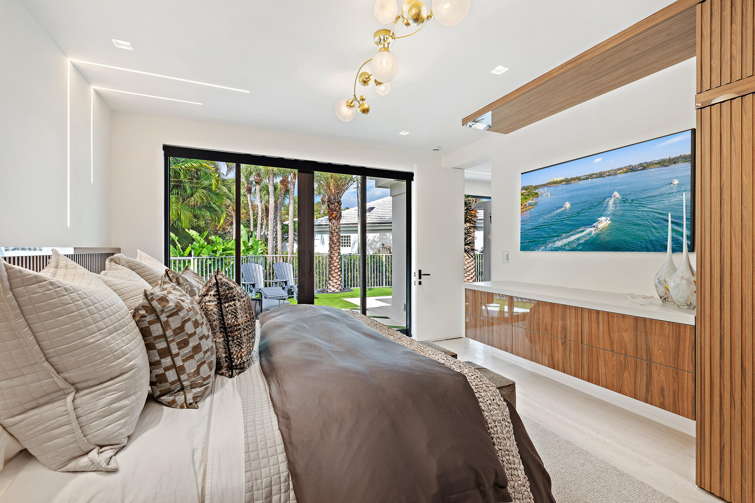 Admirals Cove - Residential