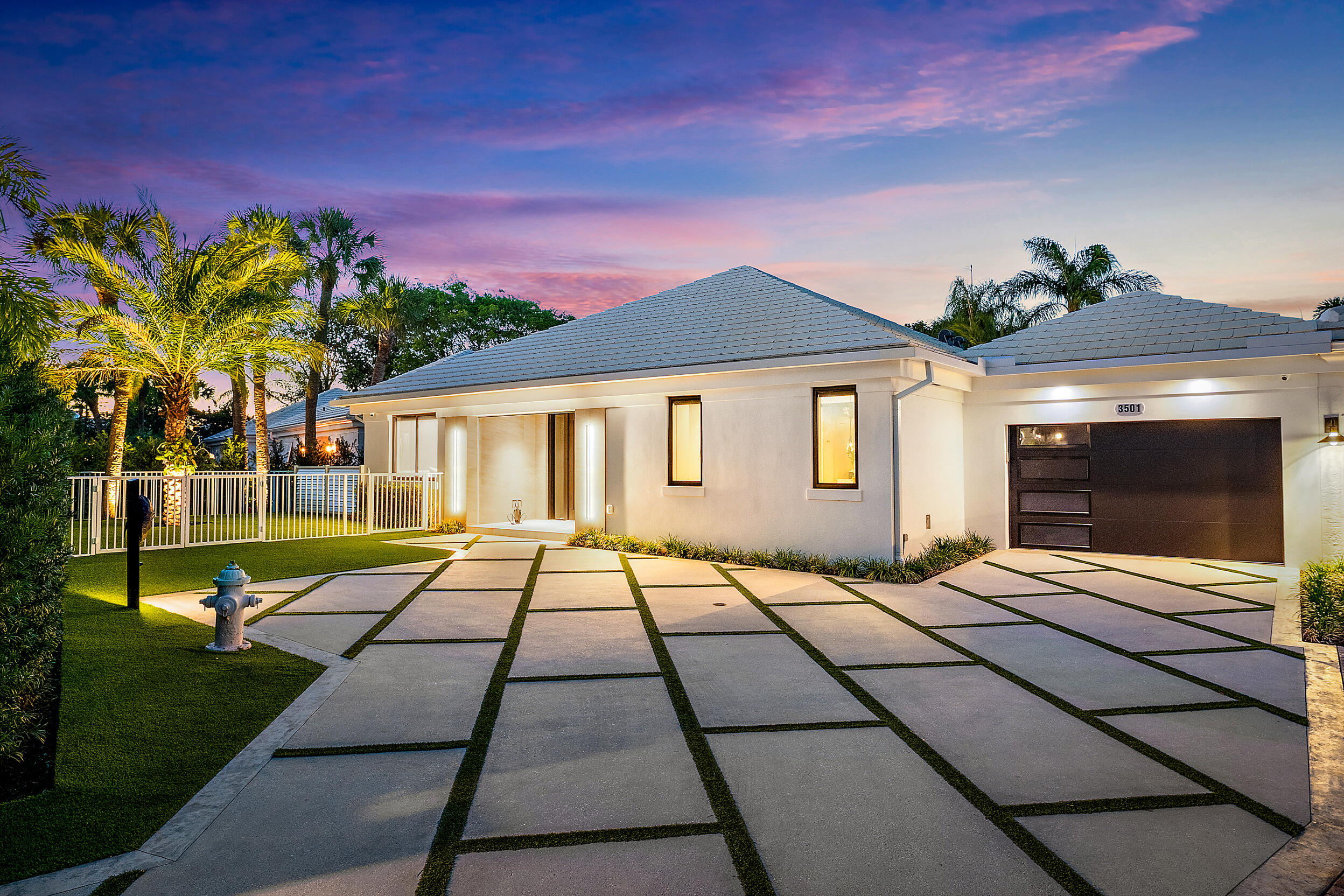 Admirals Cove - Residential