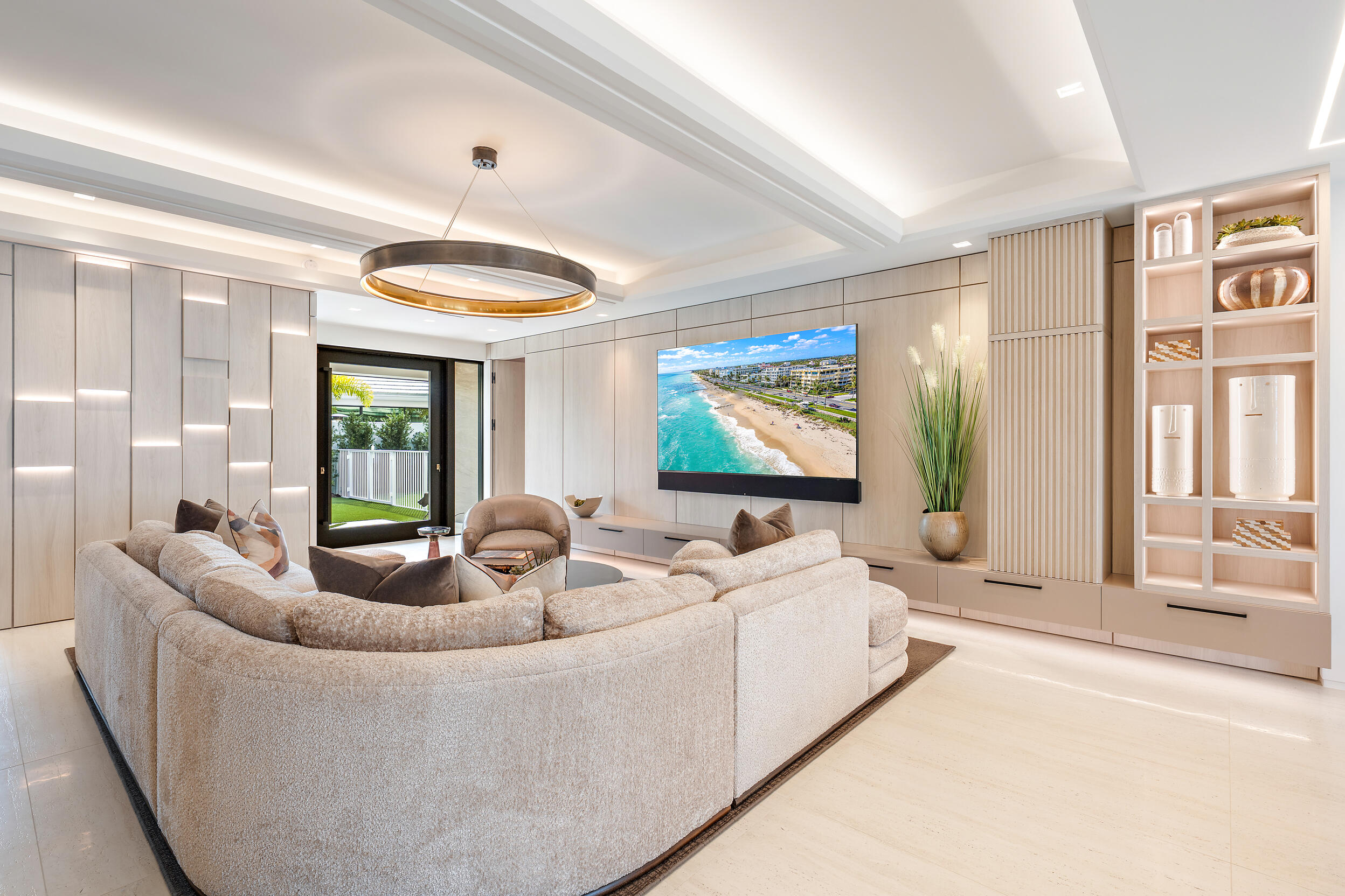 Admirals Cove - Residential