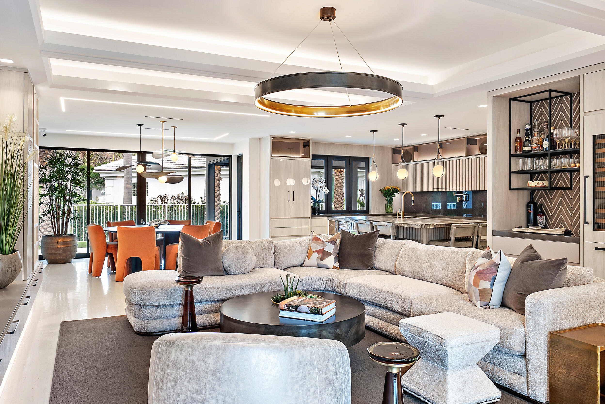 Admirals Cove - Residential